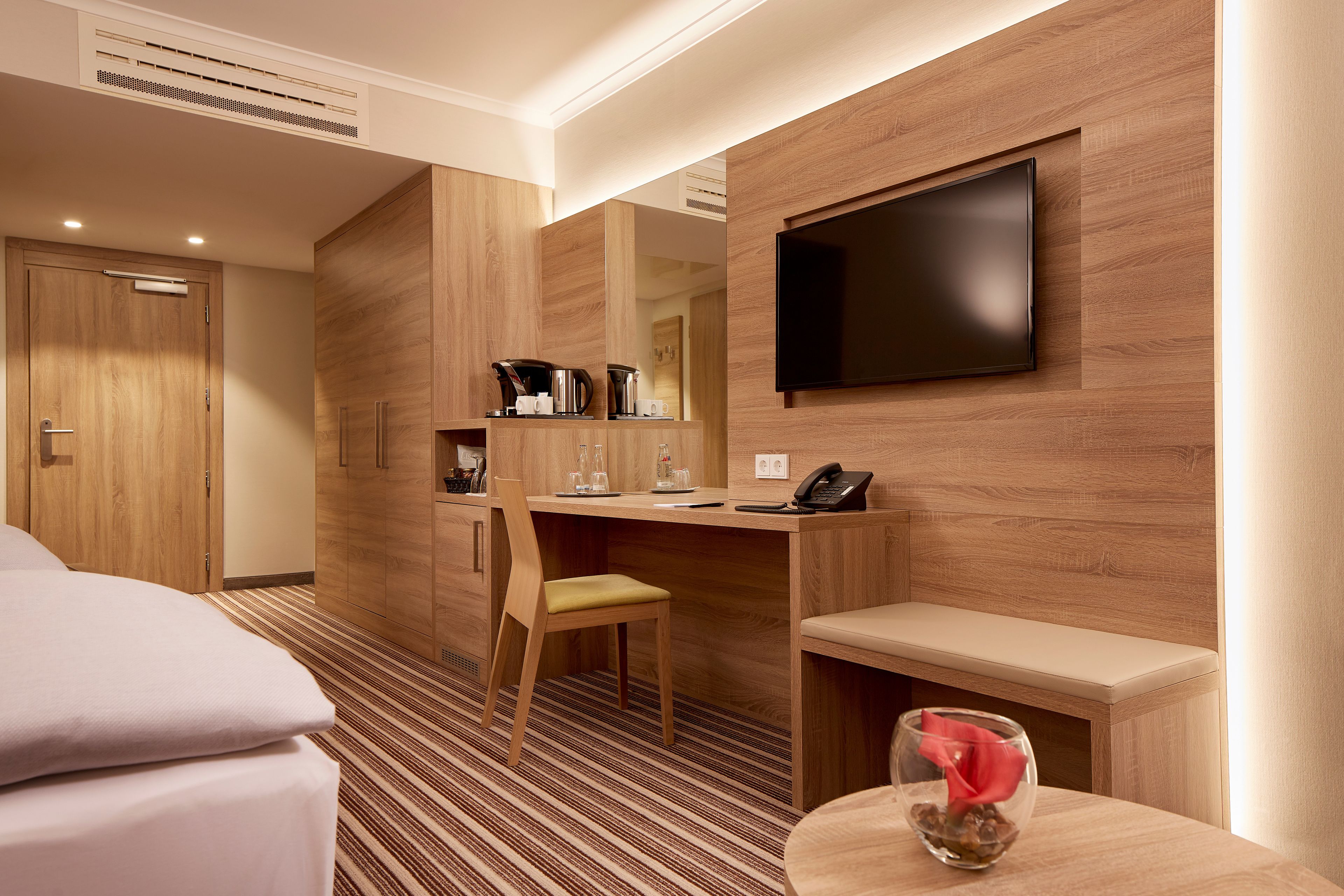 Hyperion Hotel Berlin Hyperion Hotel Berlin