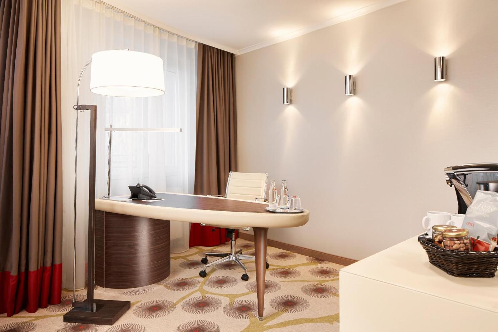 Hyperion Hotel Berlin Hyperion Hotel Berlin