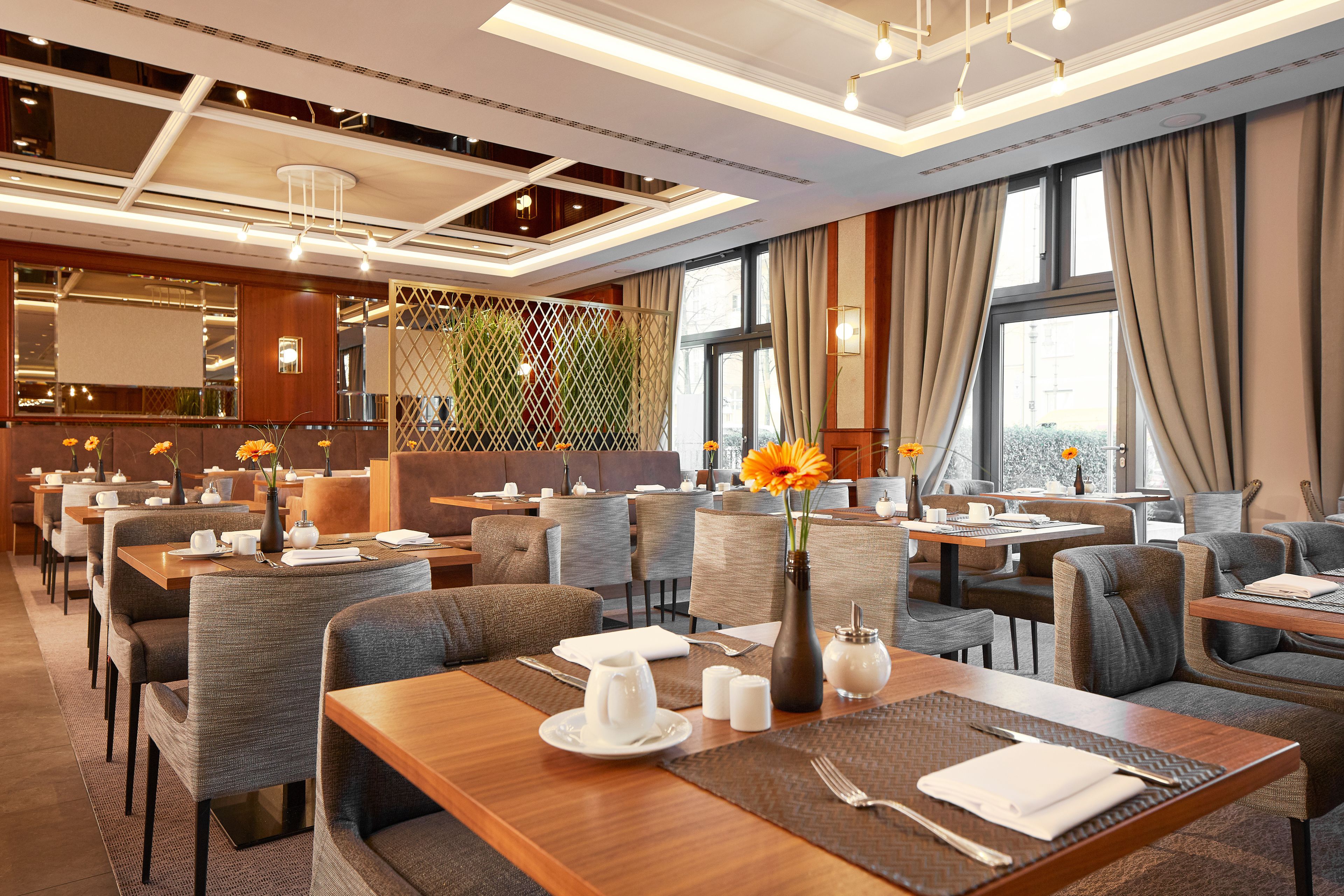 Hyperion Hotel Berlin Hyperion Hotel Berlin