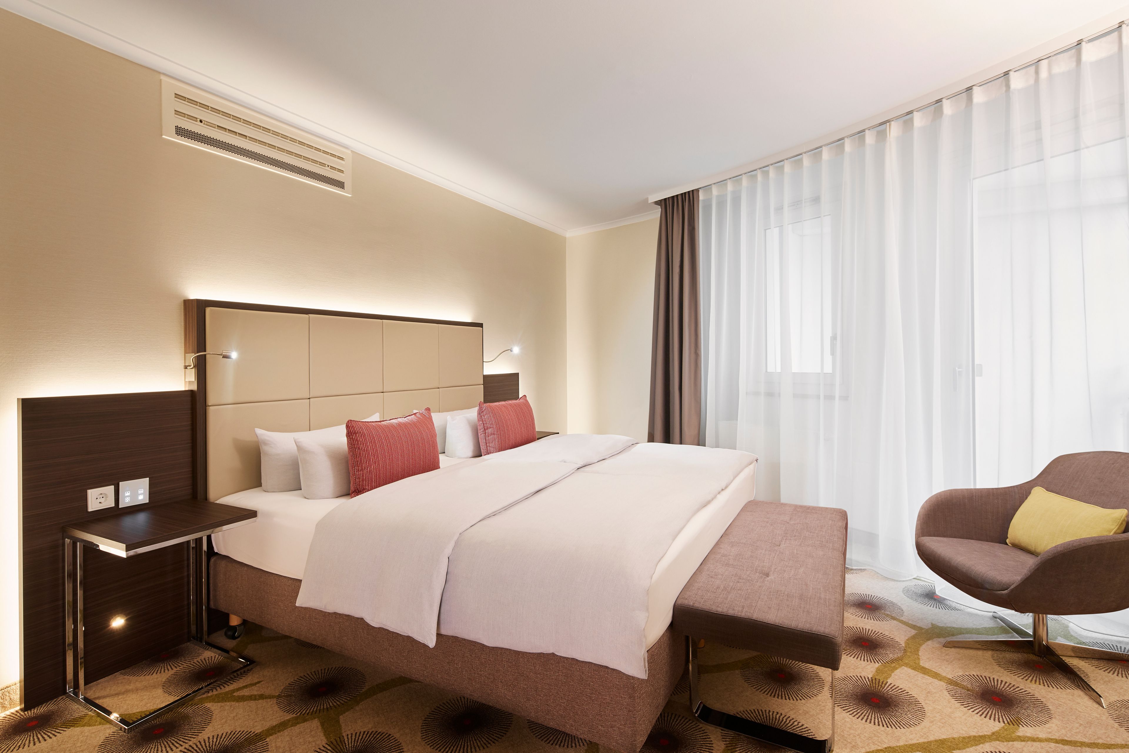 Hyperion Hotel Berlin Hyperion Hotel Berlin