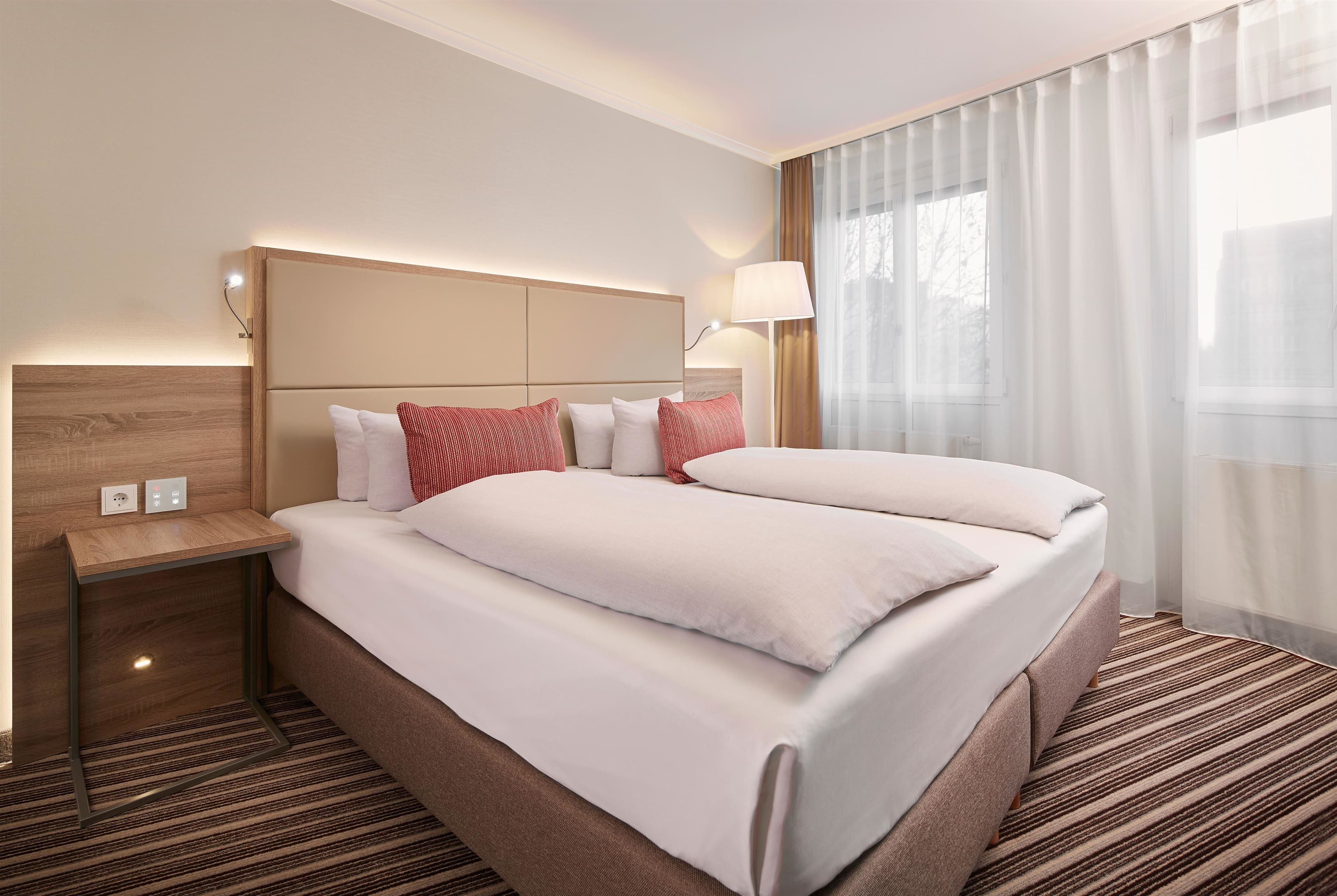 Hyperion Hotel Berlin Hyperion Hotel Berlin