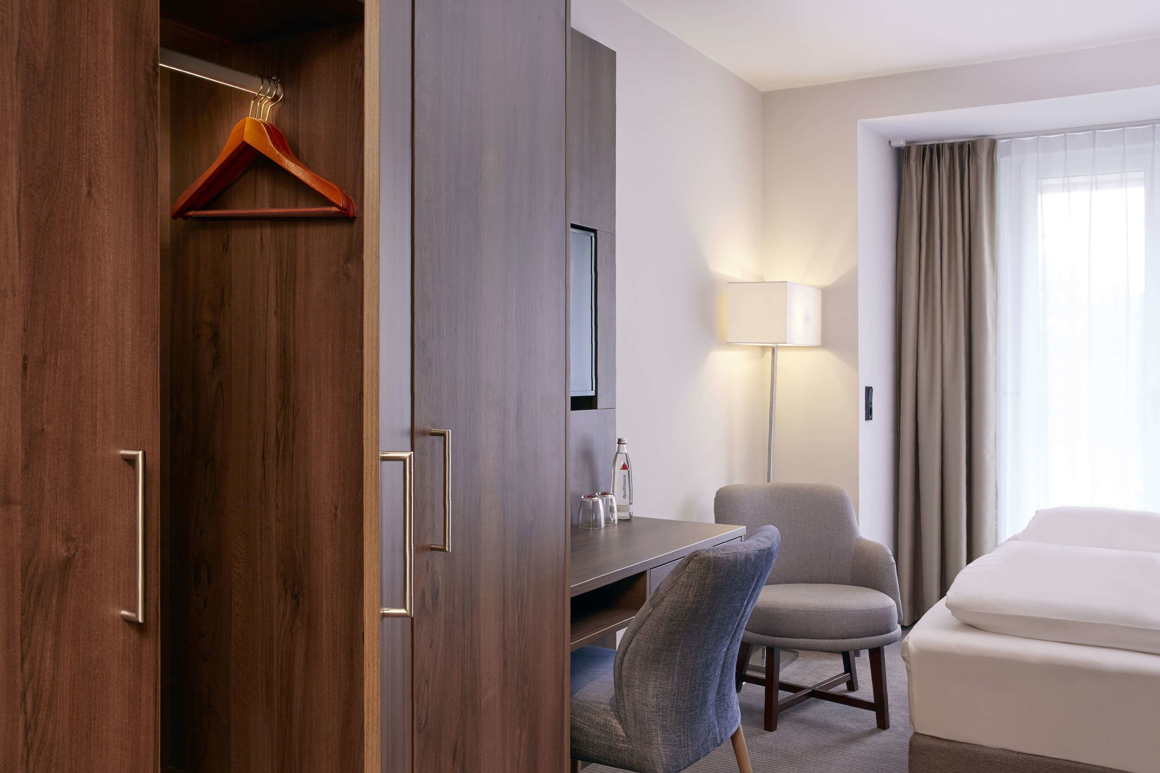 Hyperion Hotel Berlin Hyperion Hotel Berlin