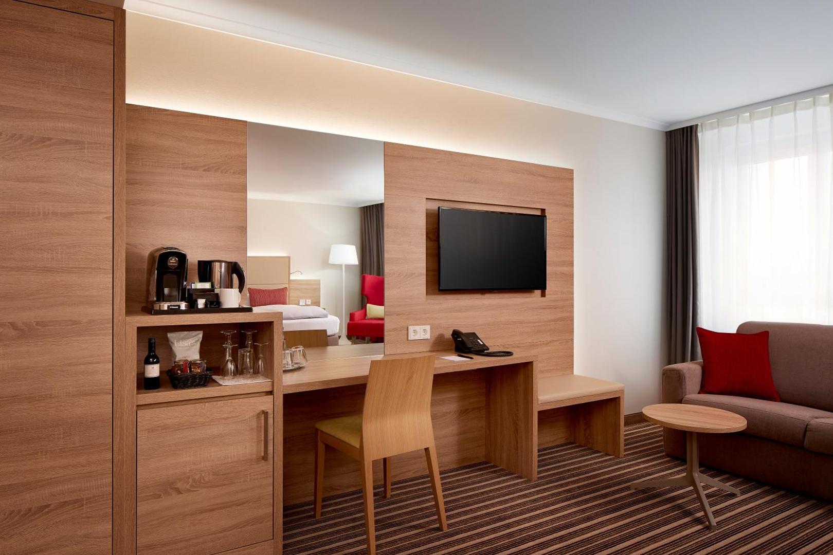 Hyperion Hotel Berlin Hyperion Hotel Berlin