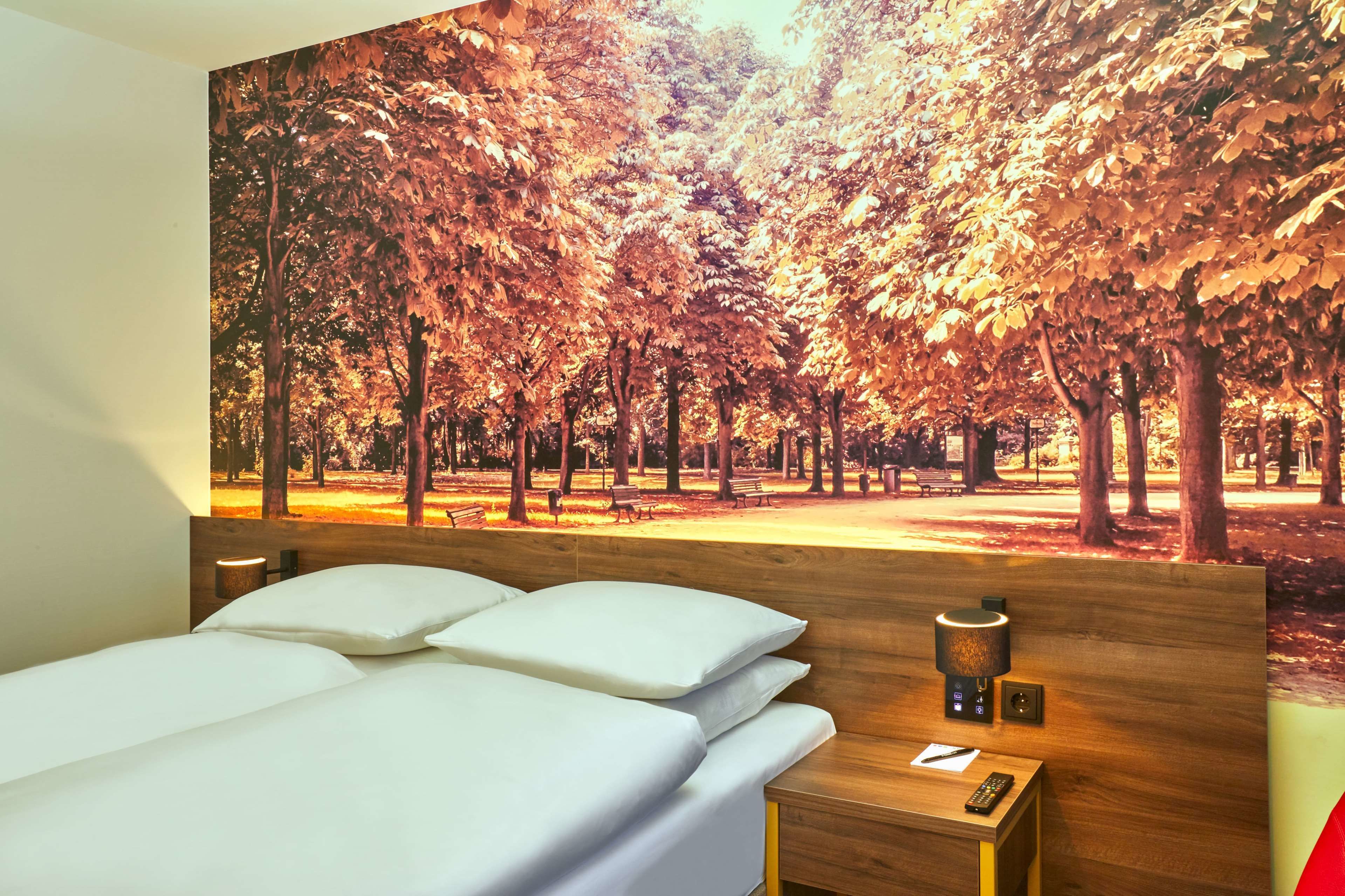 Hyperion Hotel Berlin Hyperion Hotel Berlin