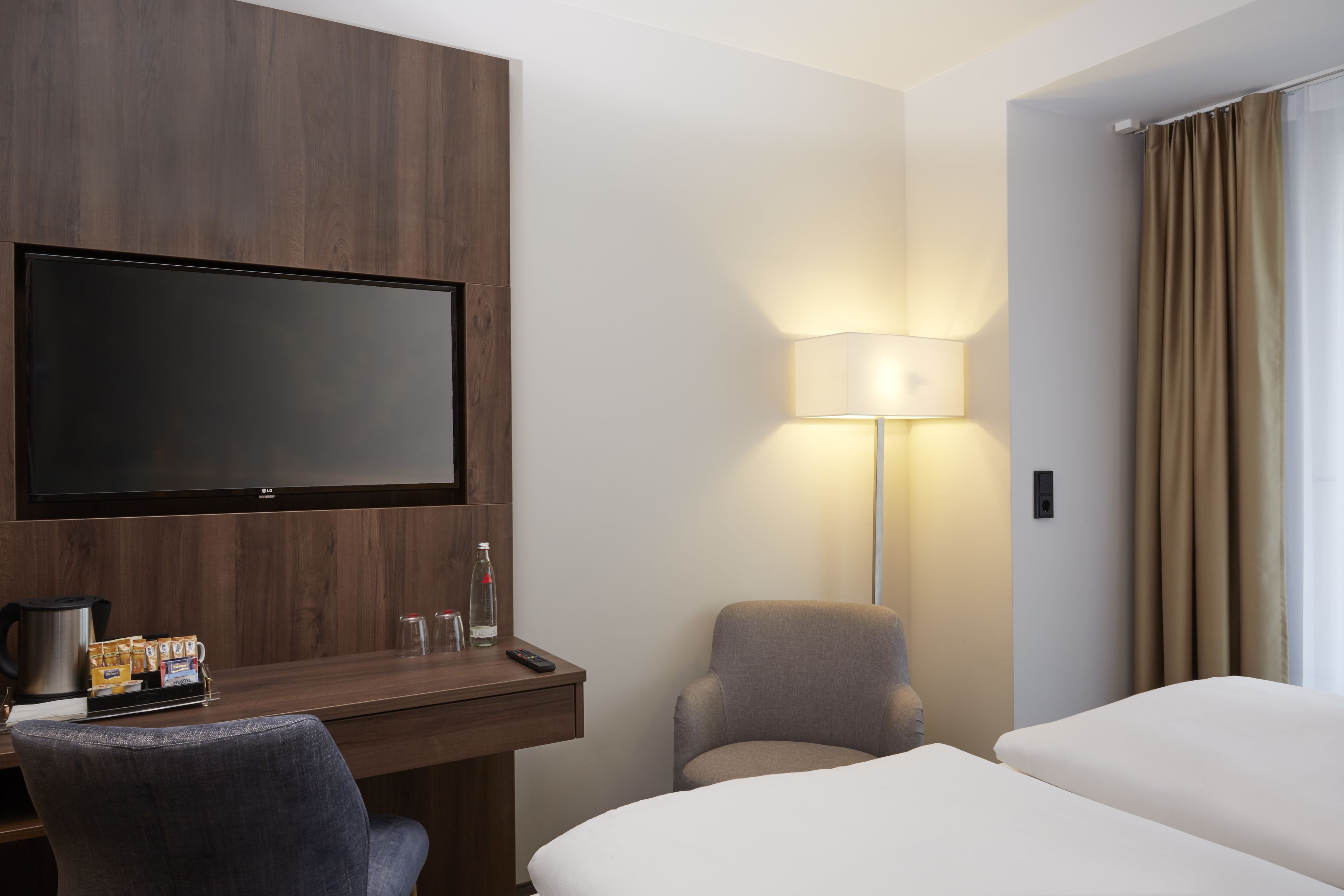 Hyperion Hotel Berlin Hyperion Hotel Berlin