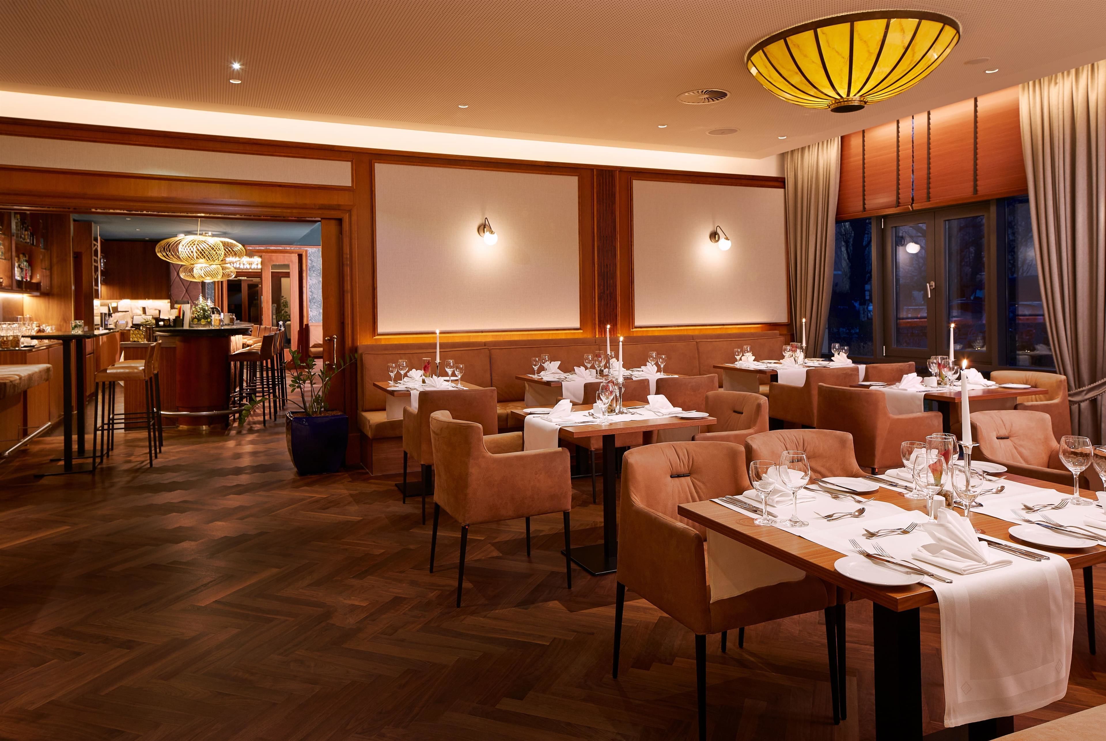 Hyperion Hotel Berlin Hyperion Hotel Berlin