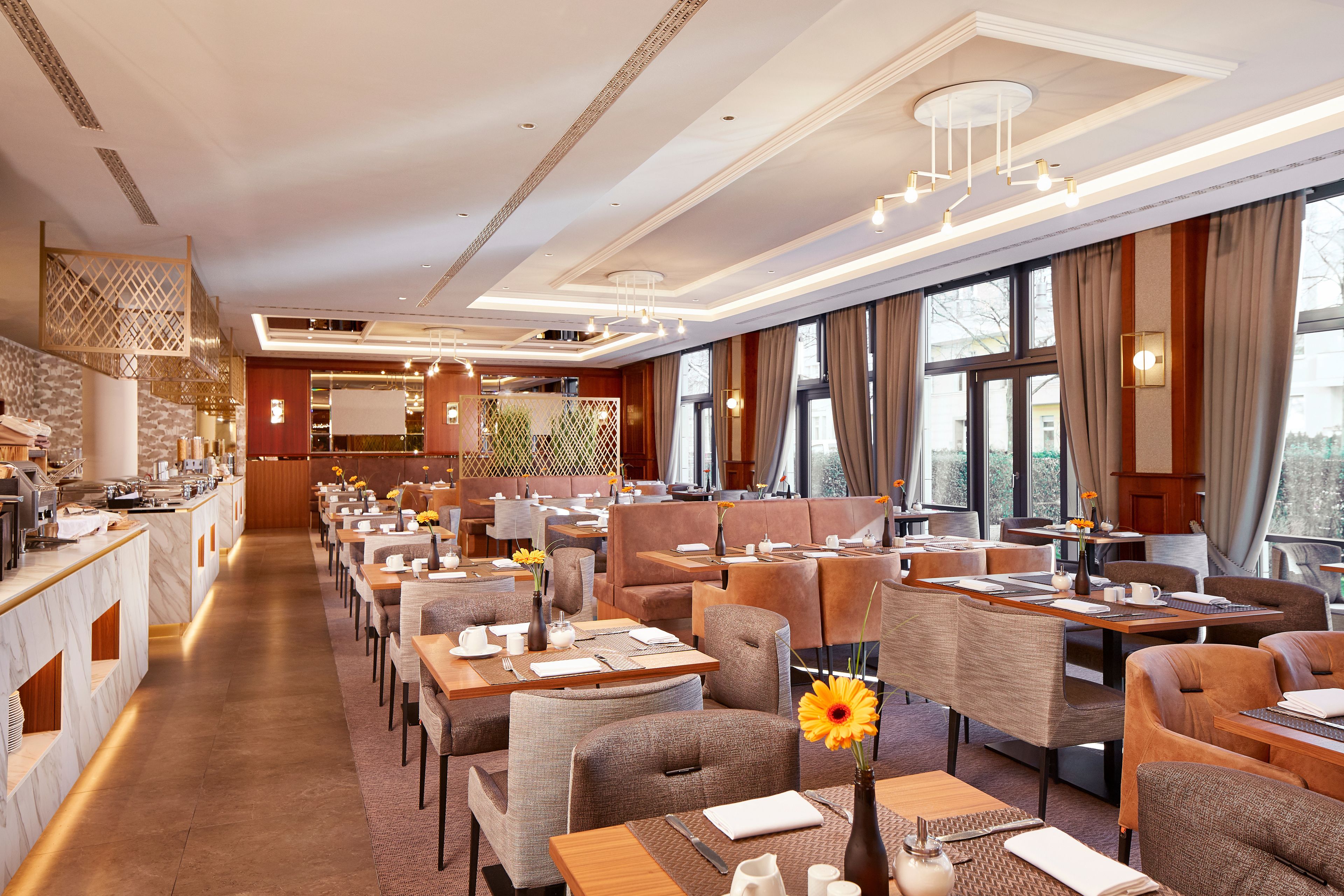 Hyperion Hotel Berlin Hyperion Hotel Berlin