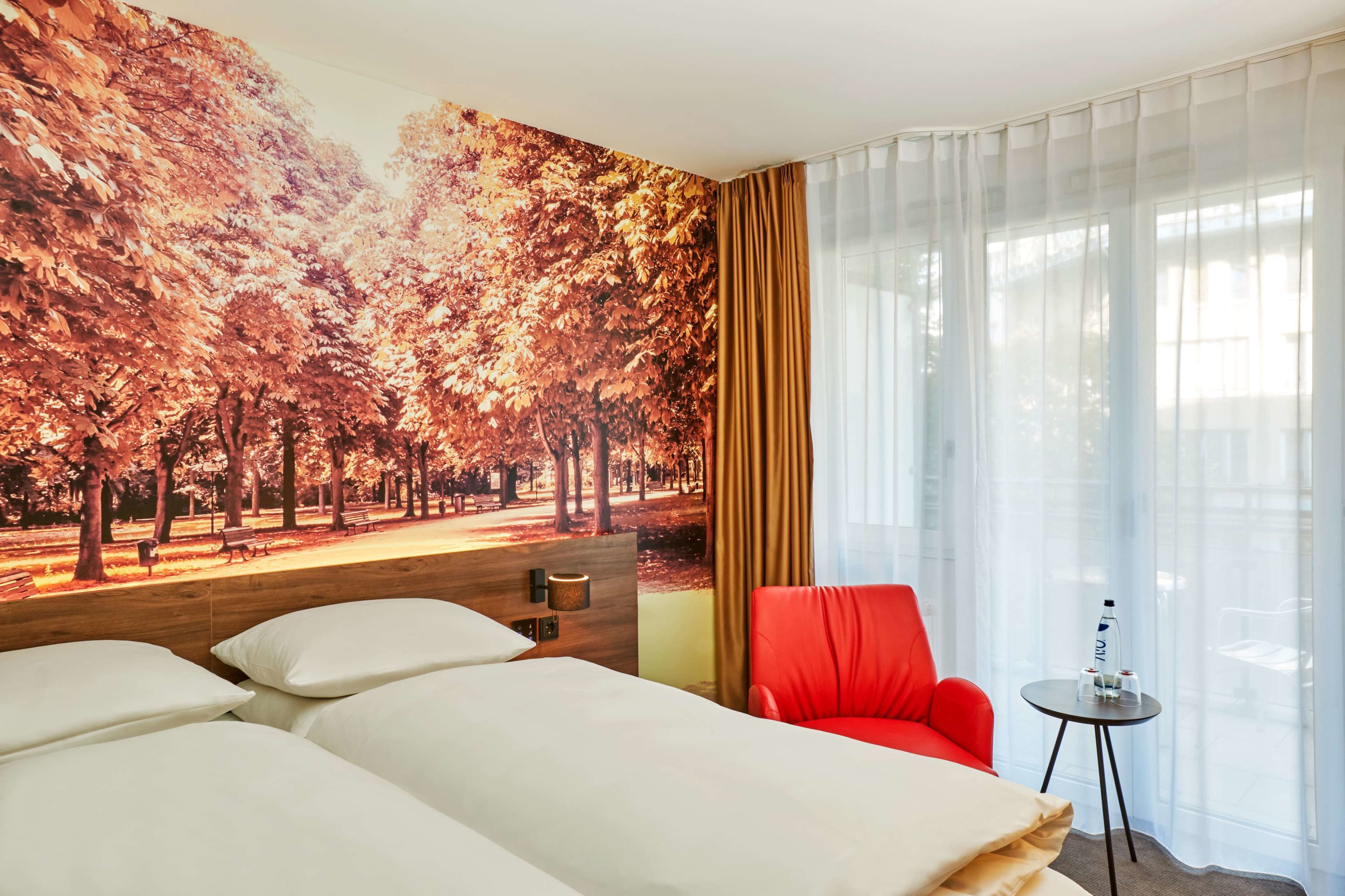 Hyperion Hotel Berlin Hyperion Hotel Berlin