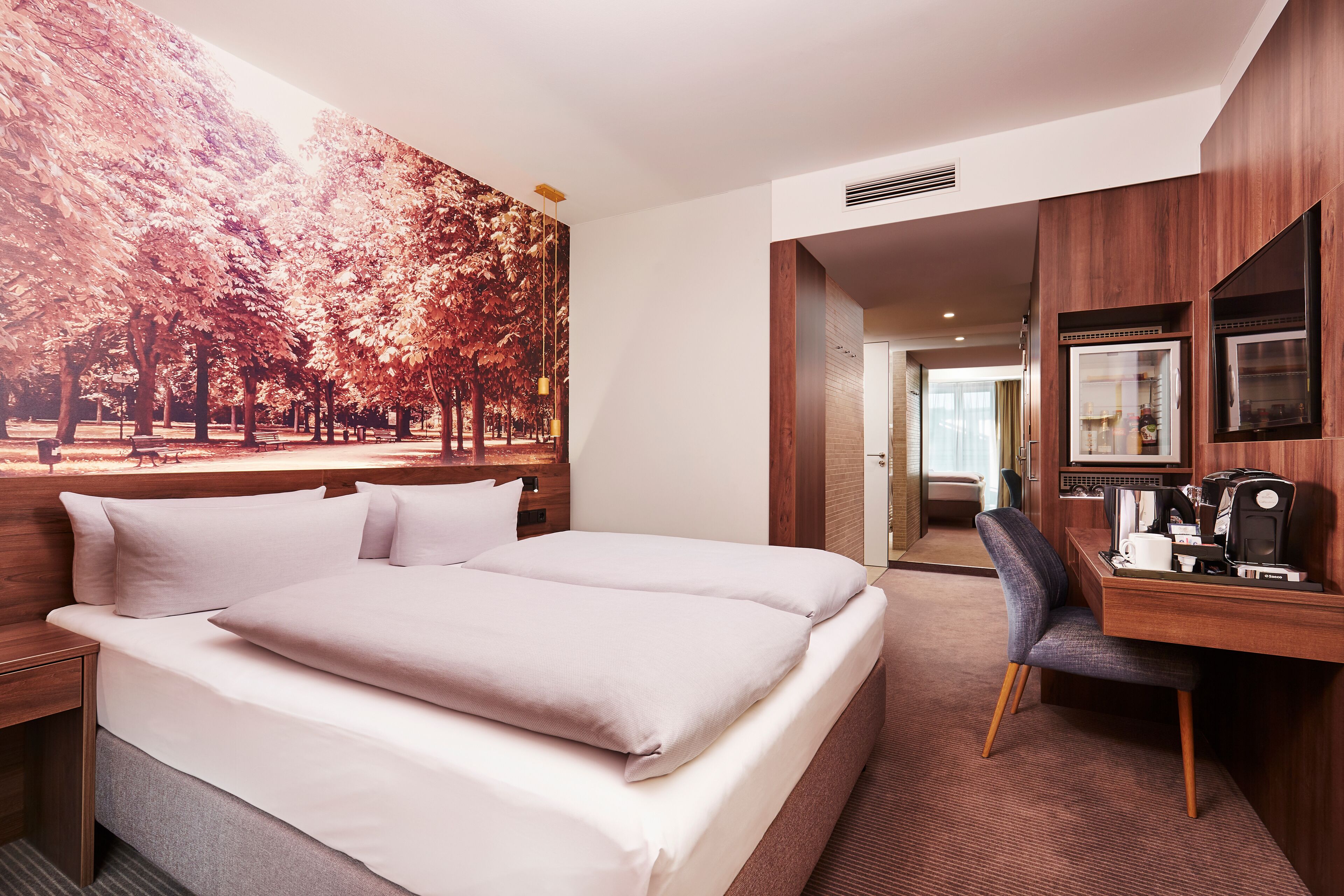 Hyperion Hotel Berlin Hyperion Hotel Berlin