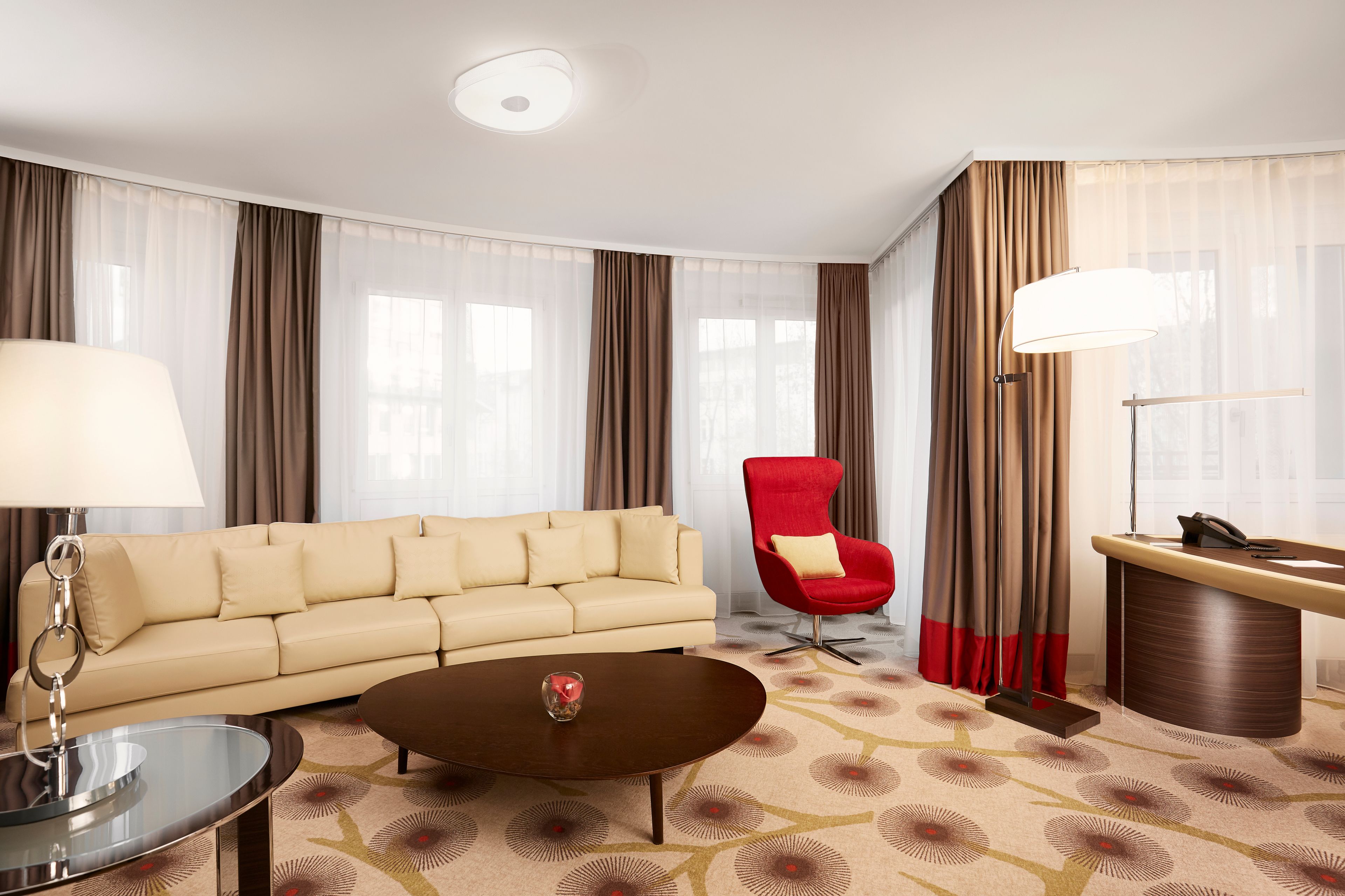 Hyperion Hotel Berlin Hyperion Hotel Berlin