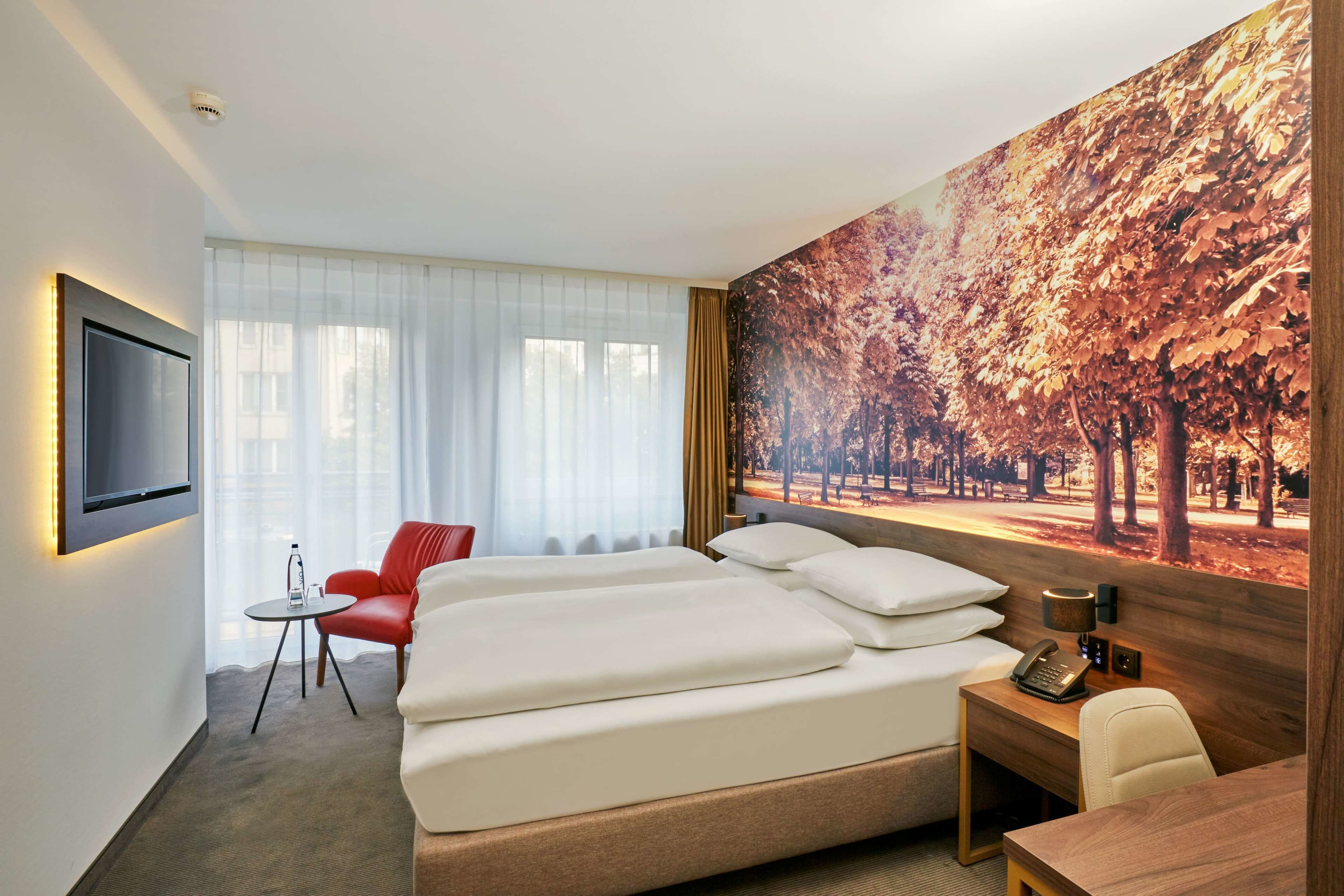 Hyperion Hotel Berlin Hyperion Hotel Berlin