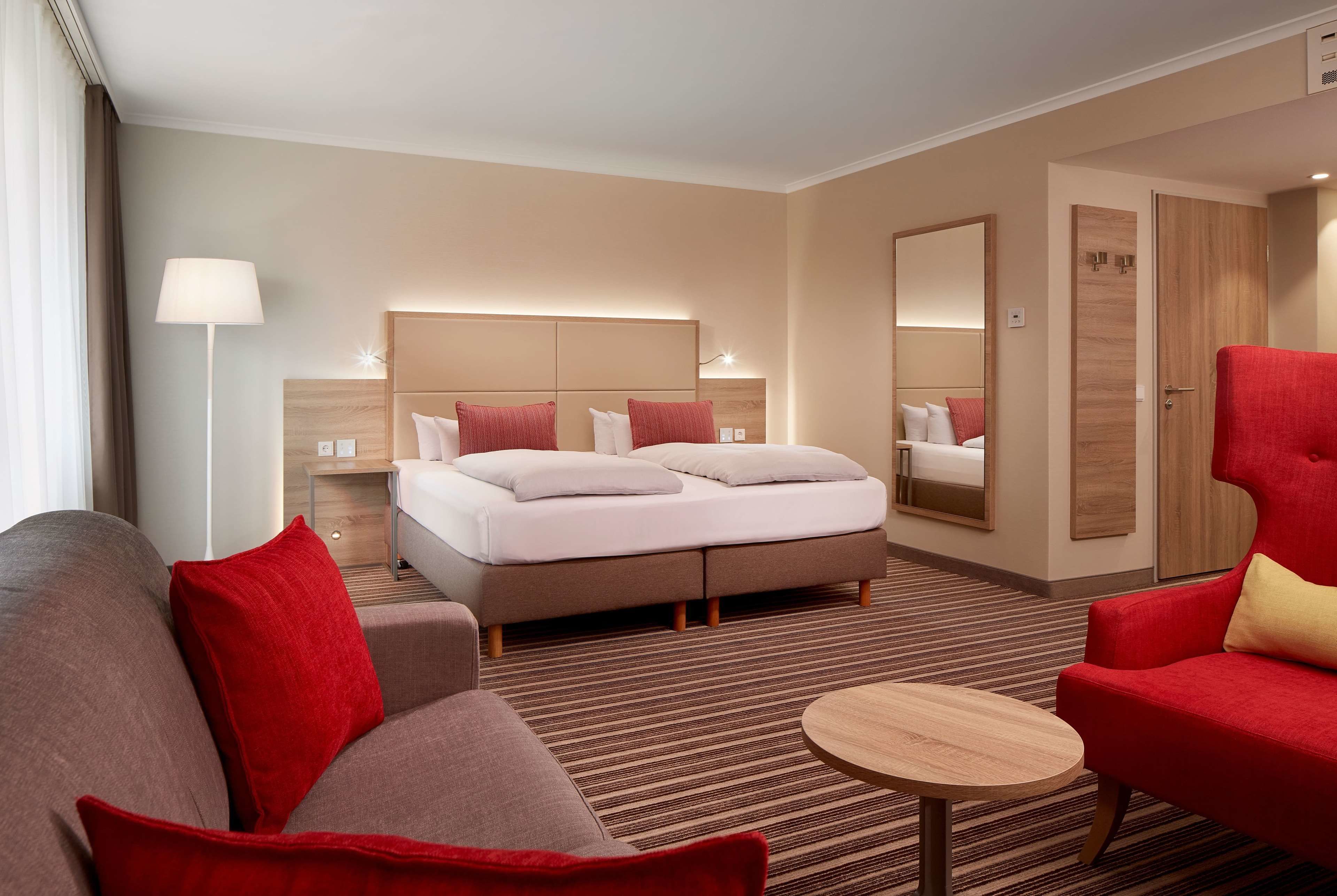 Hyperion Hotel Berlin Hyperion Hotel Berlin