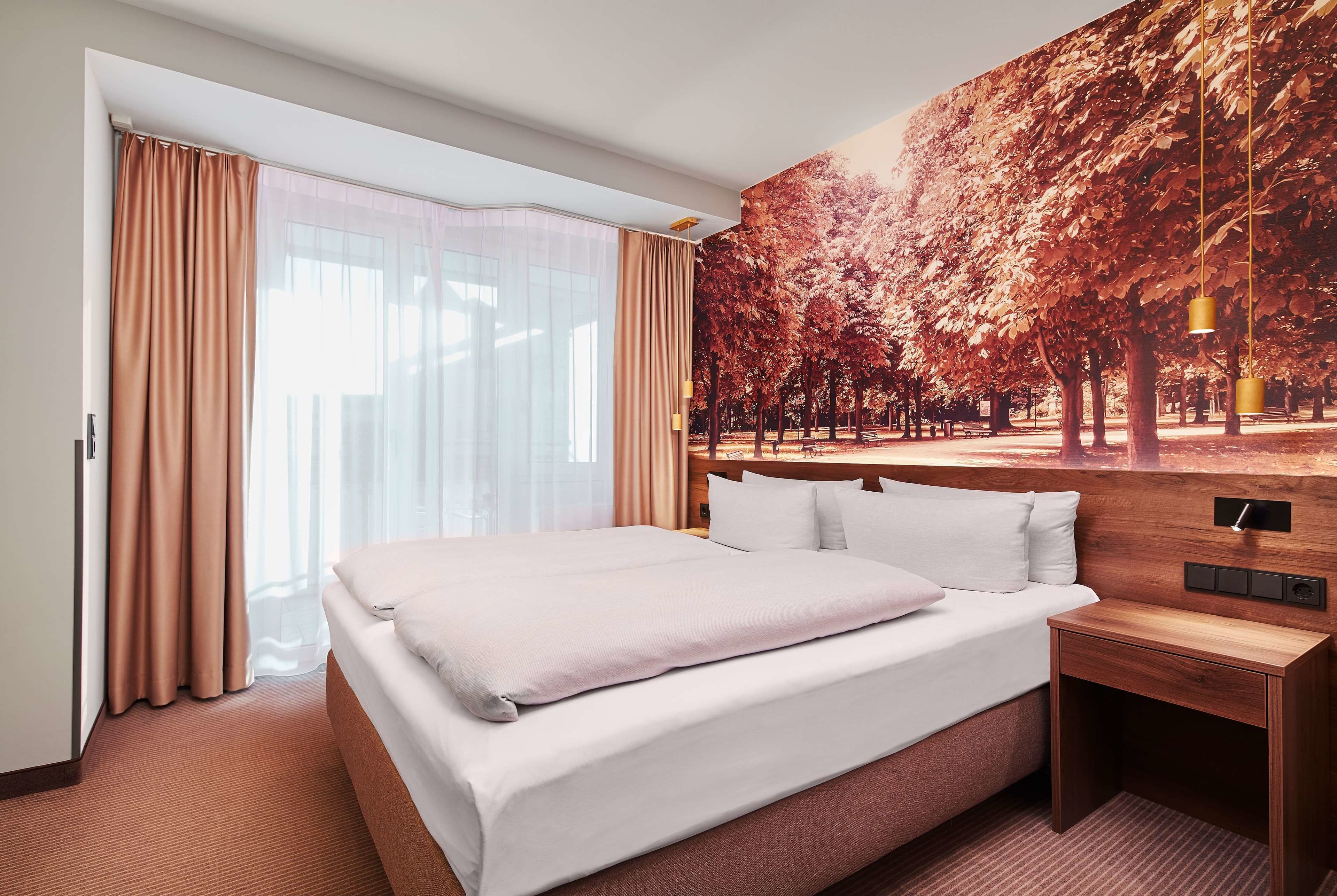 Hyperion Hotel Berlin Hyperion Hotel Berlin