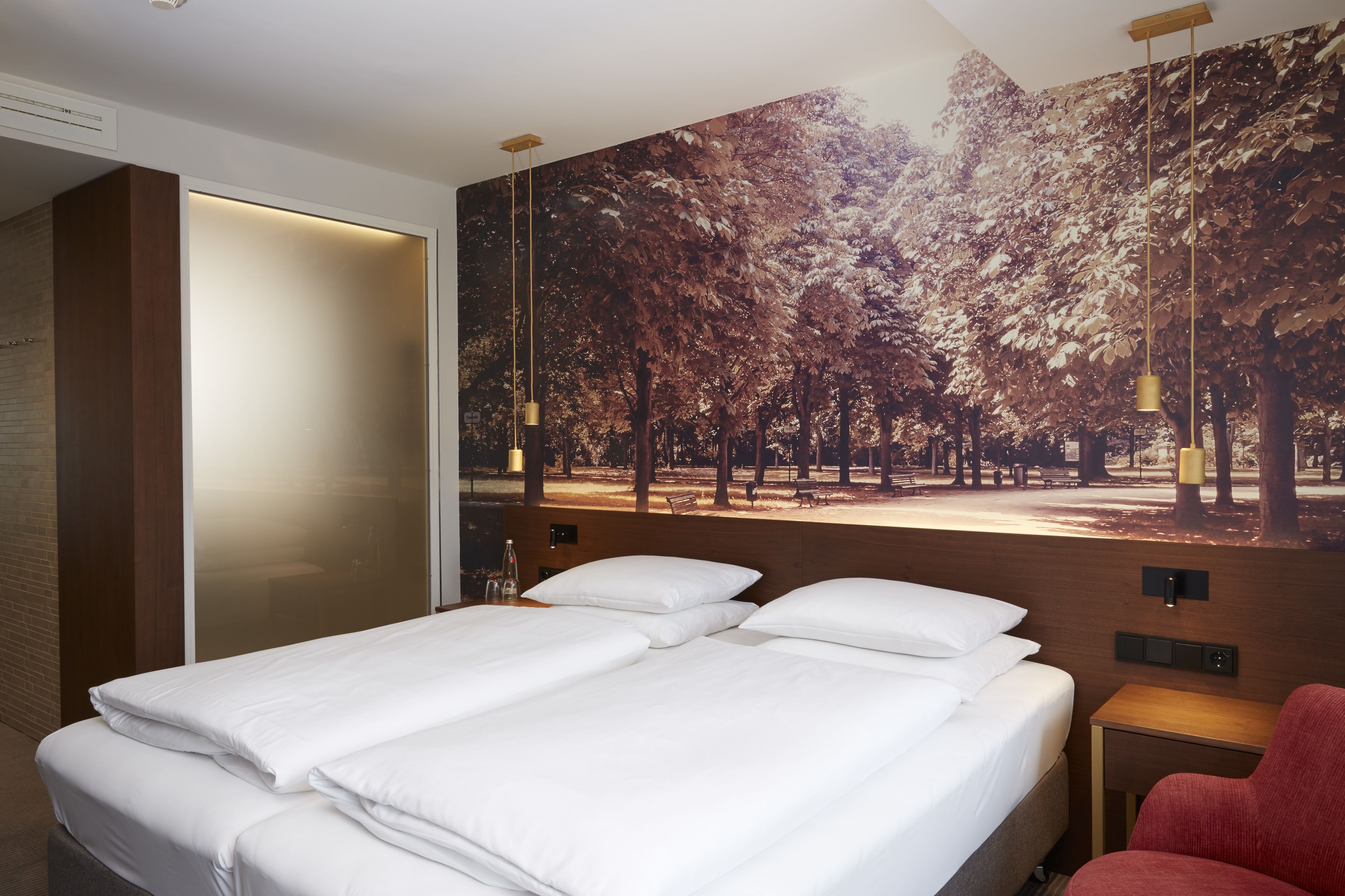 Hyperion Hotel Berlin Hyperion Hotel Berlin