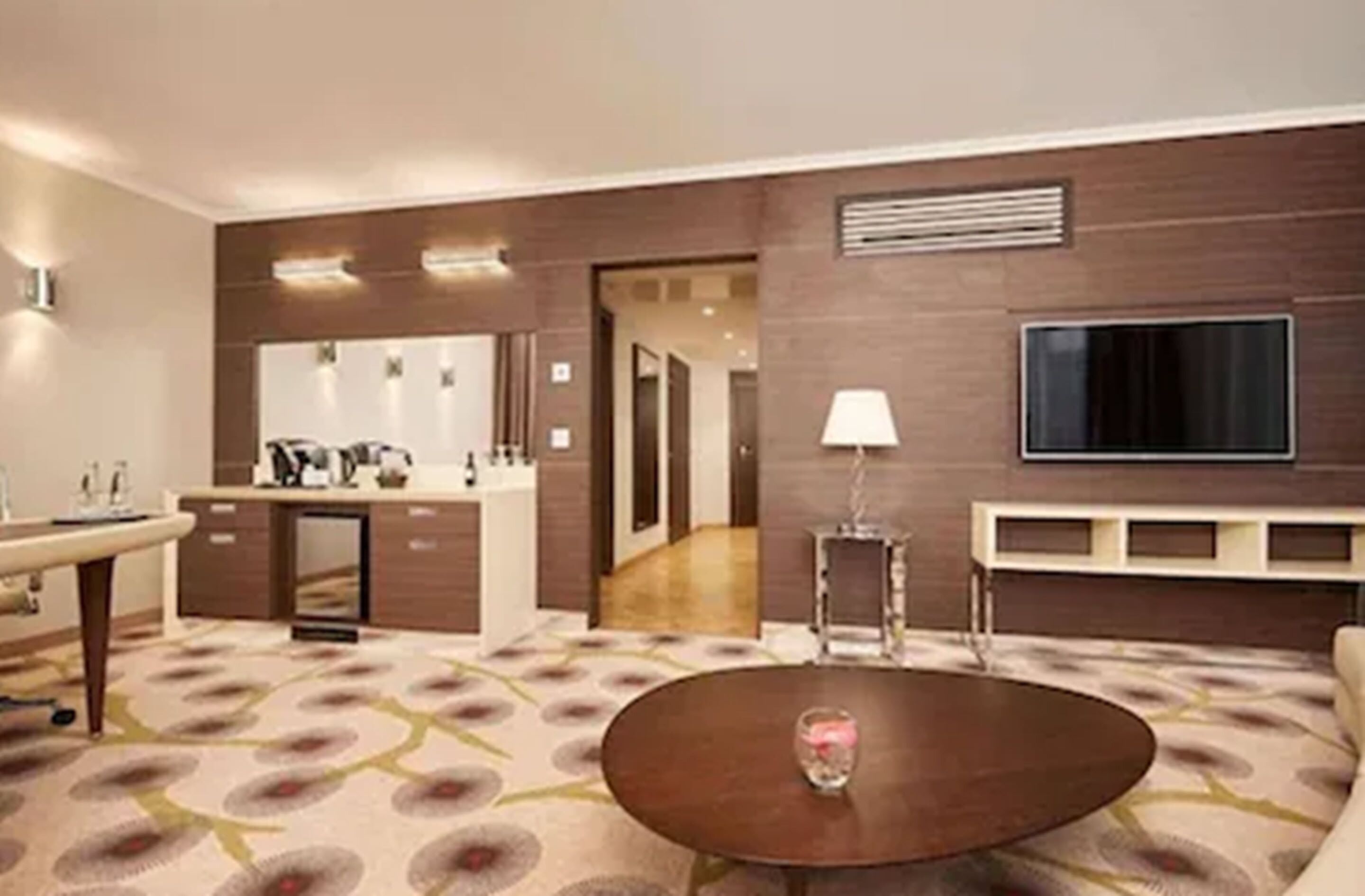 Hyperion Hotel Berlin Hyperion Hotel Berlin