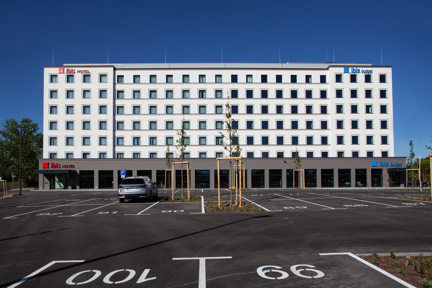 Ibis Berlin Airport Ibis Berlin Airport