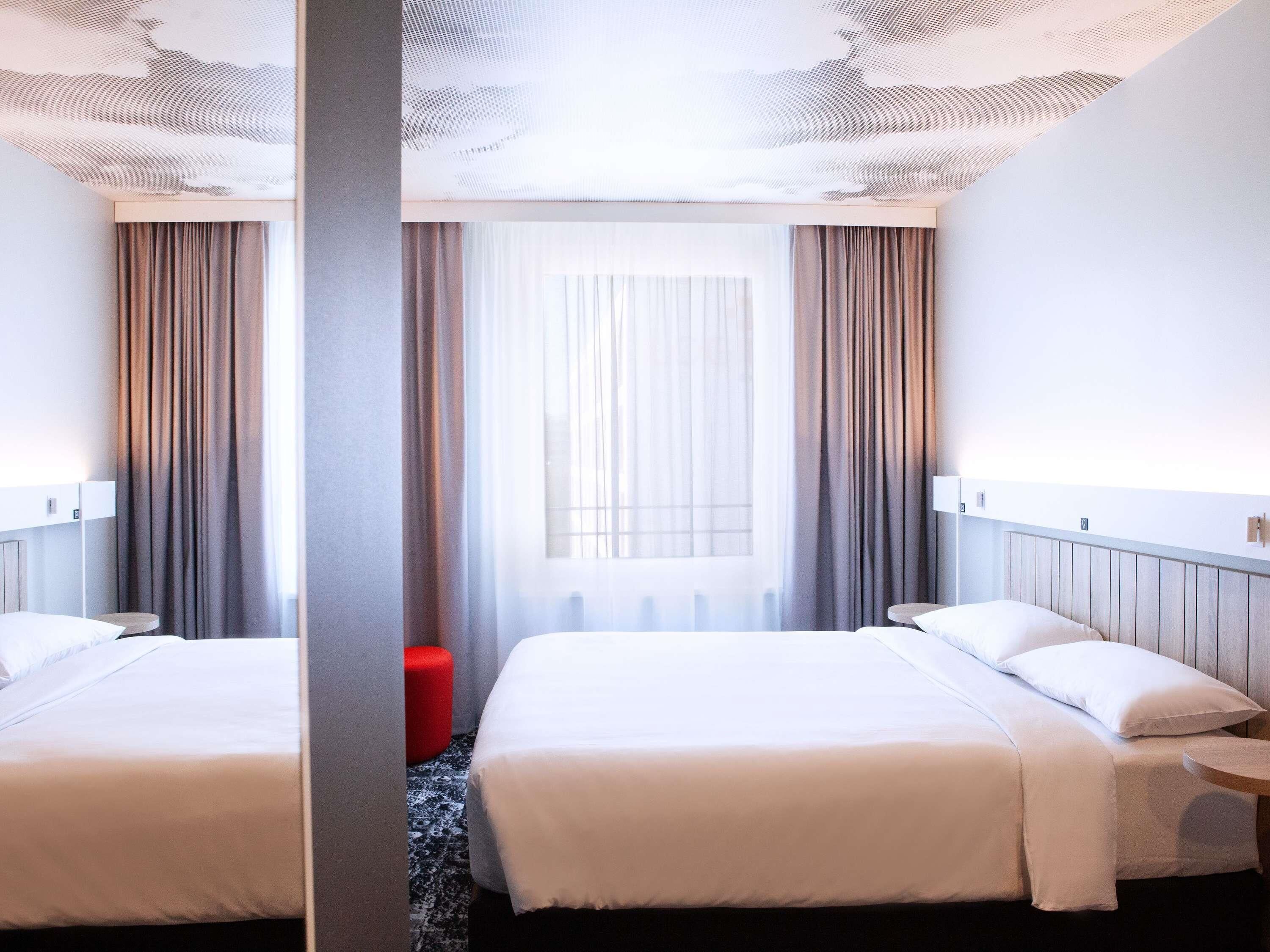 Ibis Berlin Airport Ibis Berlin Airport