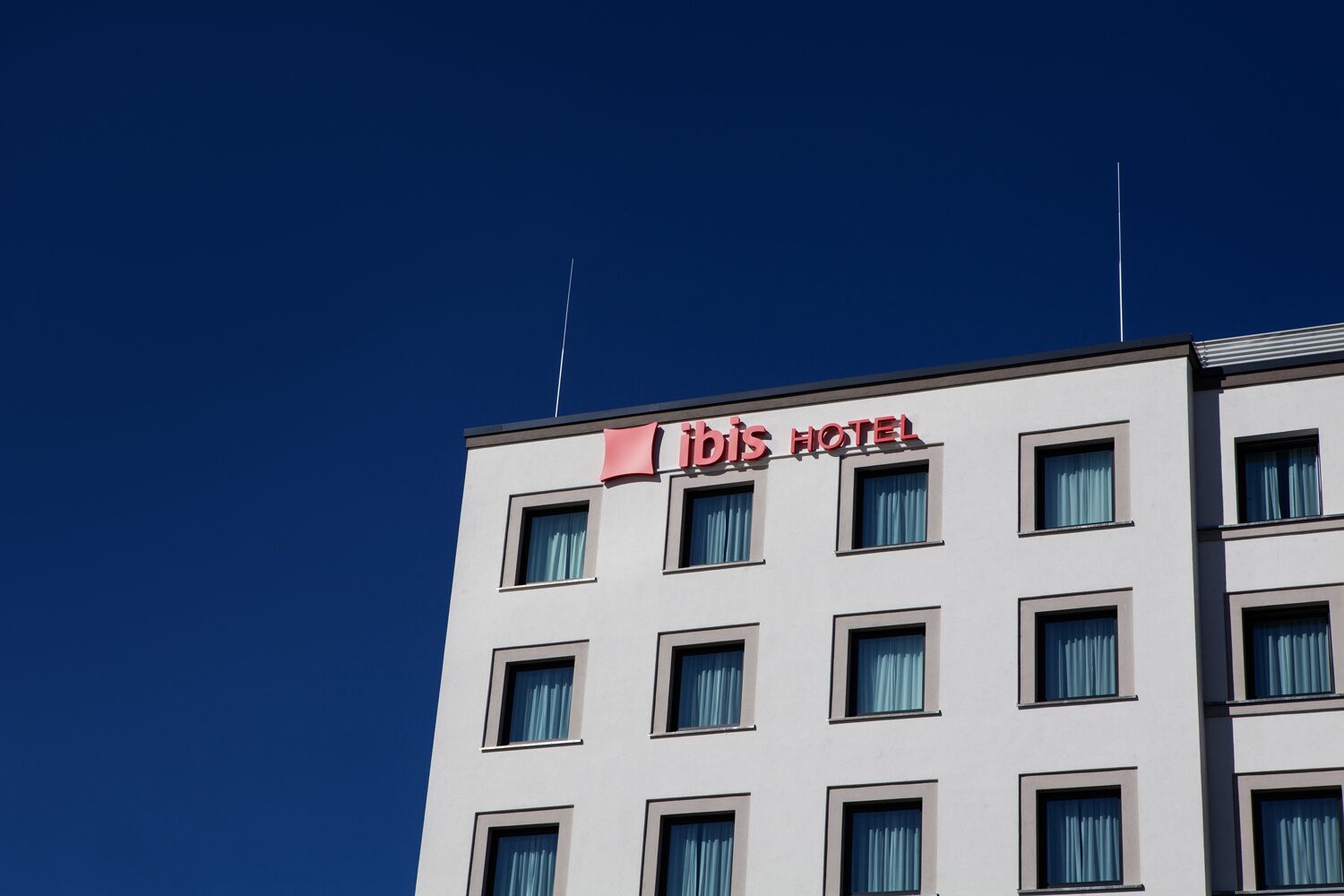 Ibis Berlin Airport Ibis Berlin Airport