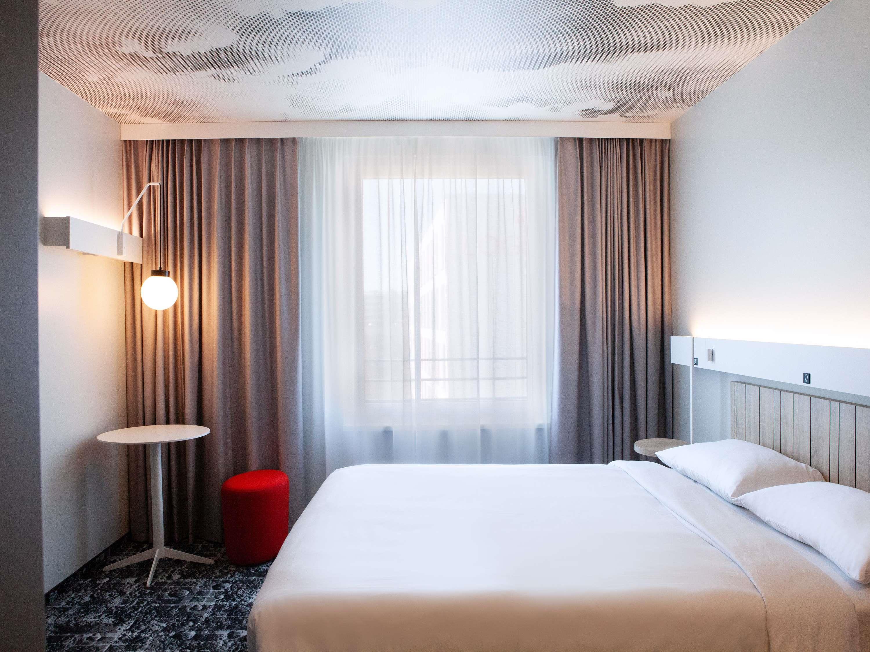 Ibis Berlin Airport Ibis Berlin Airport