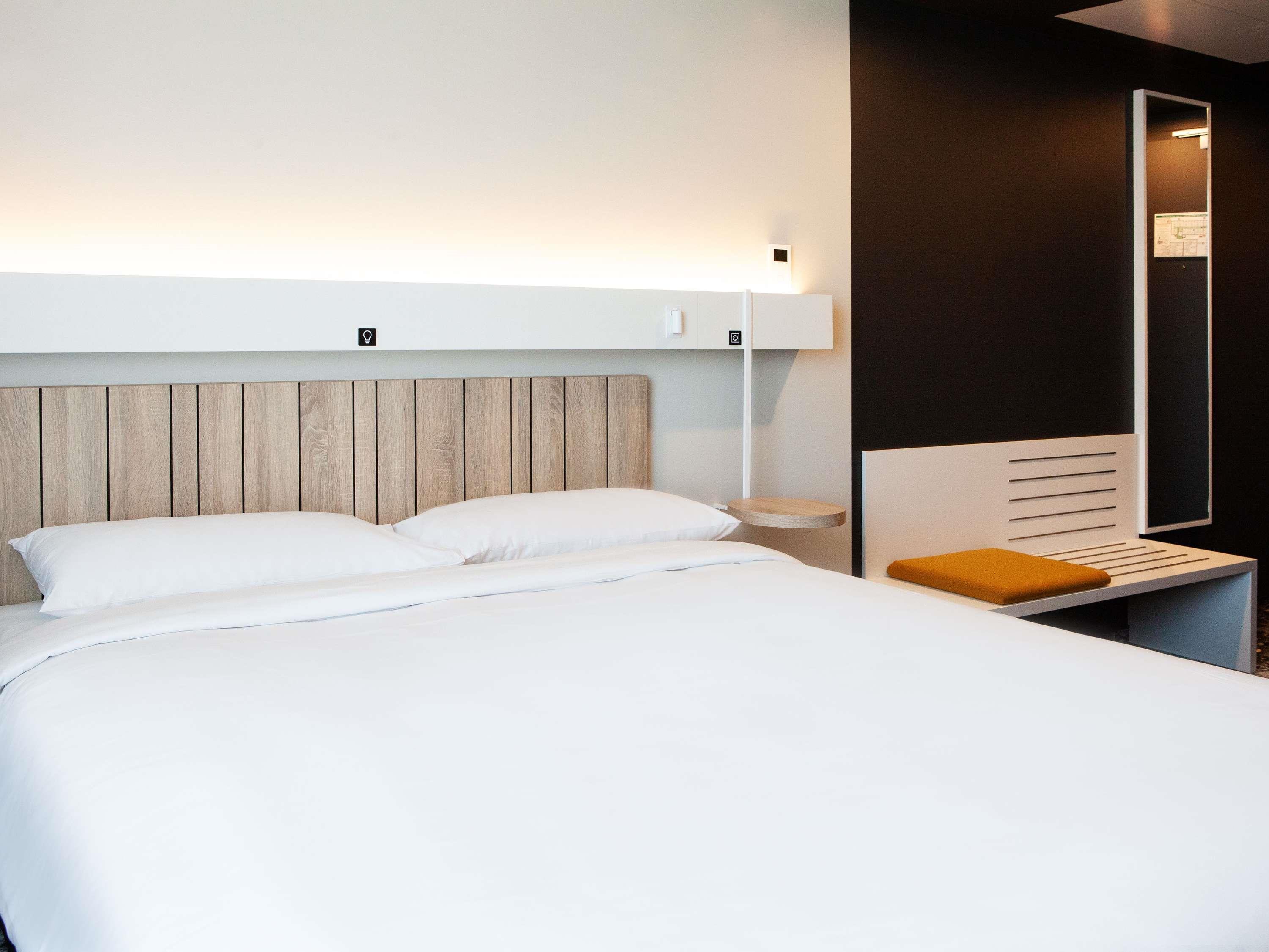 Ibis Berlin Airport Ibis Berlin Airport