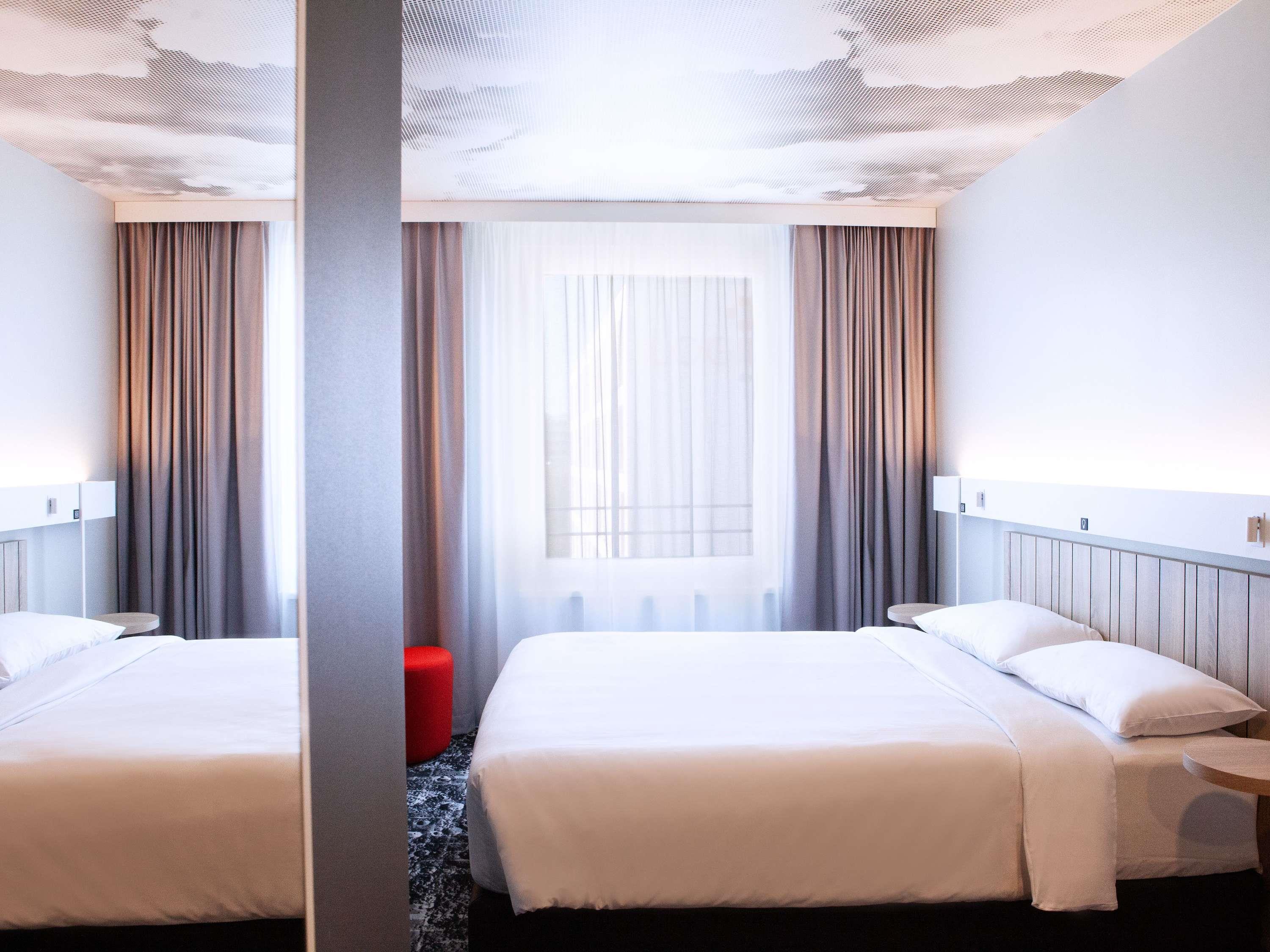 Ibis Berlin Airport Ibis Berlin Airport