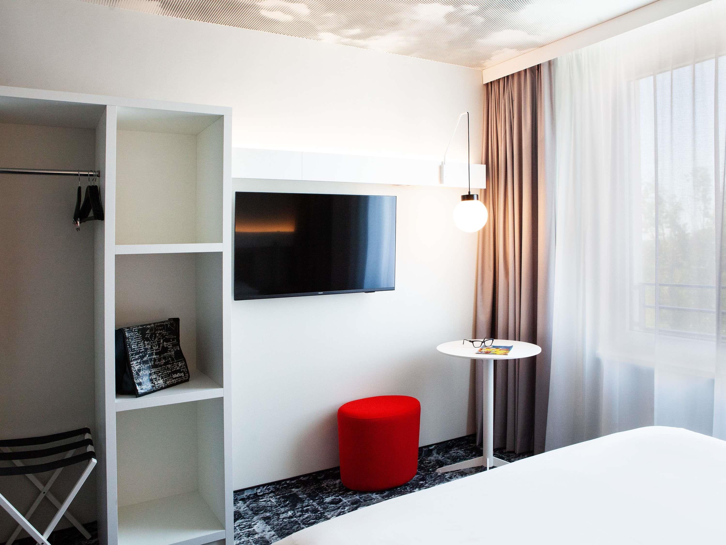 Ibis Berlin Airport Ibis Berlin Airport