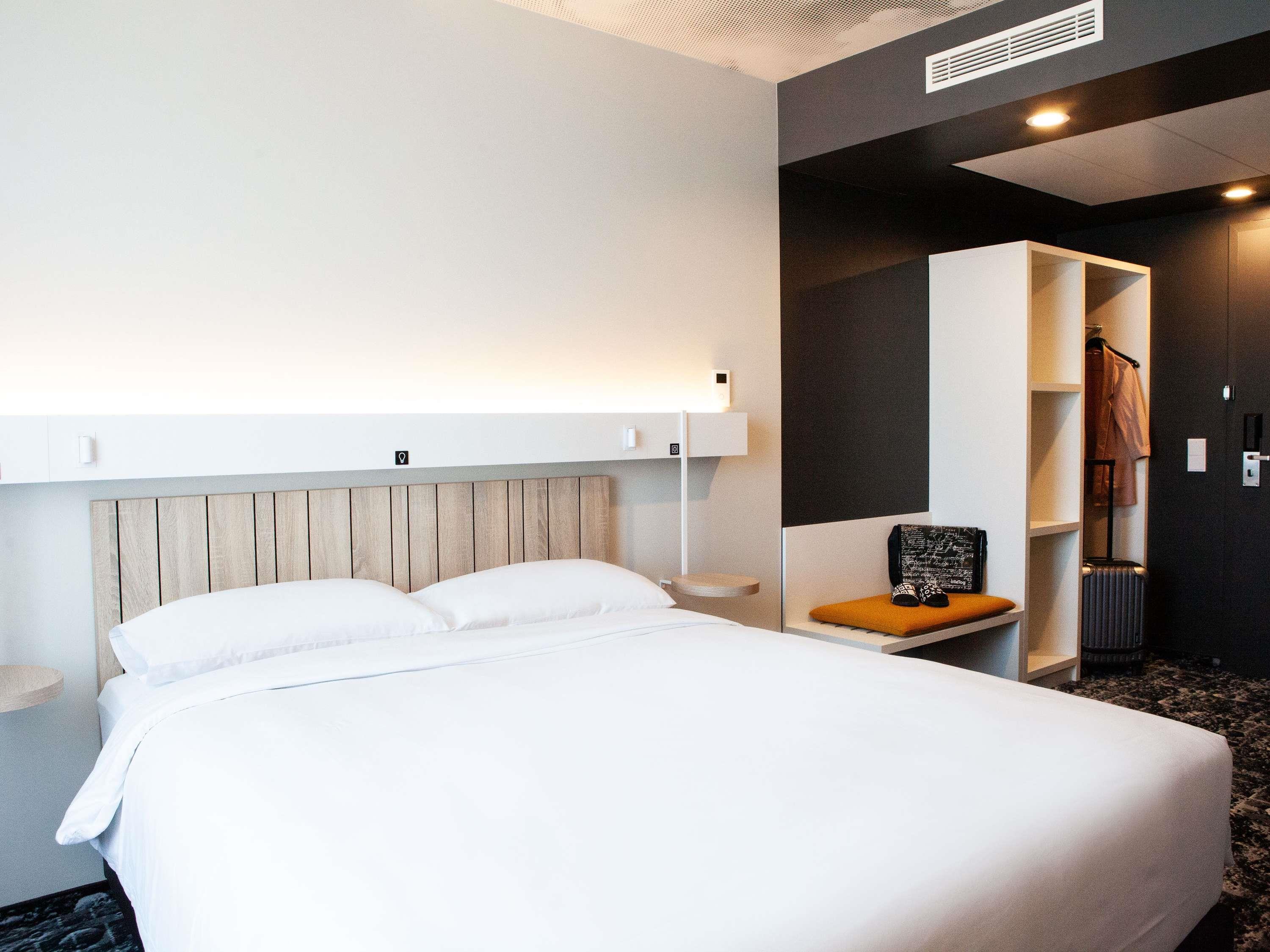 Ibis Berlin Airport Ibis Berlin Airport