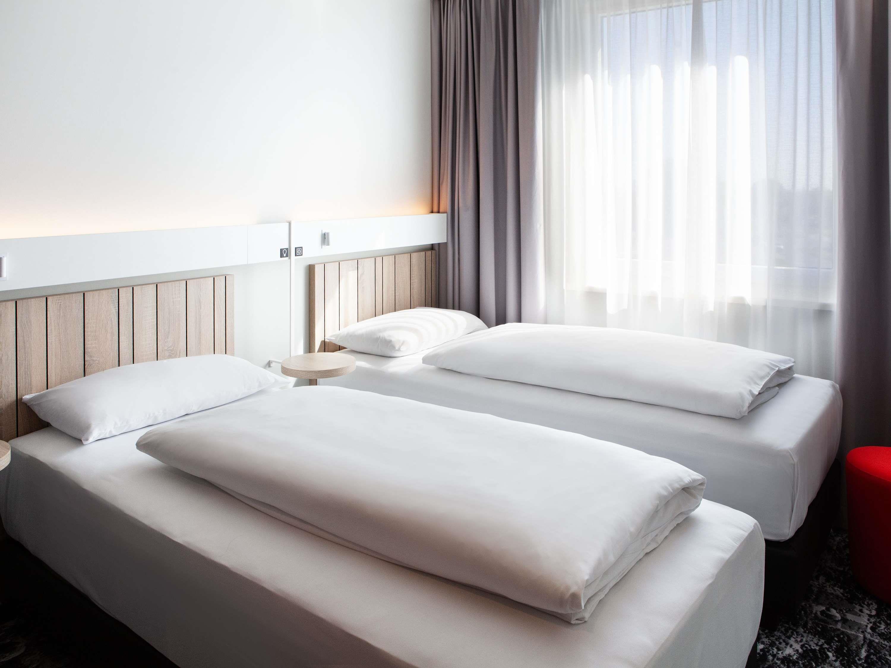 Ibis Berlin Airport Ibis Berlin Airport