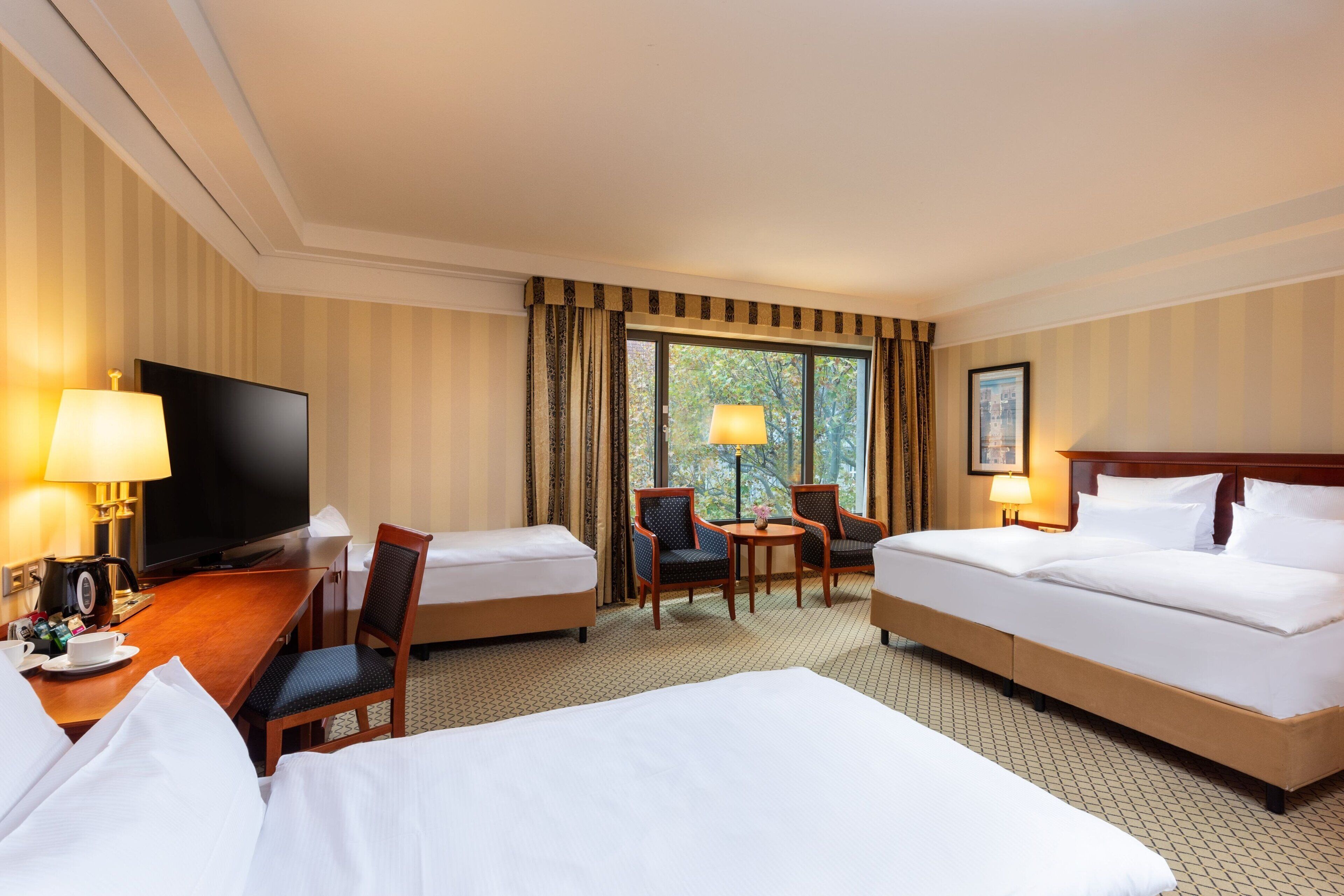 JW Marriott Hotel Berlin JW Marriott Hotel Berlin