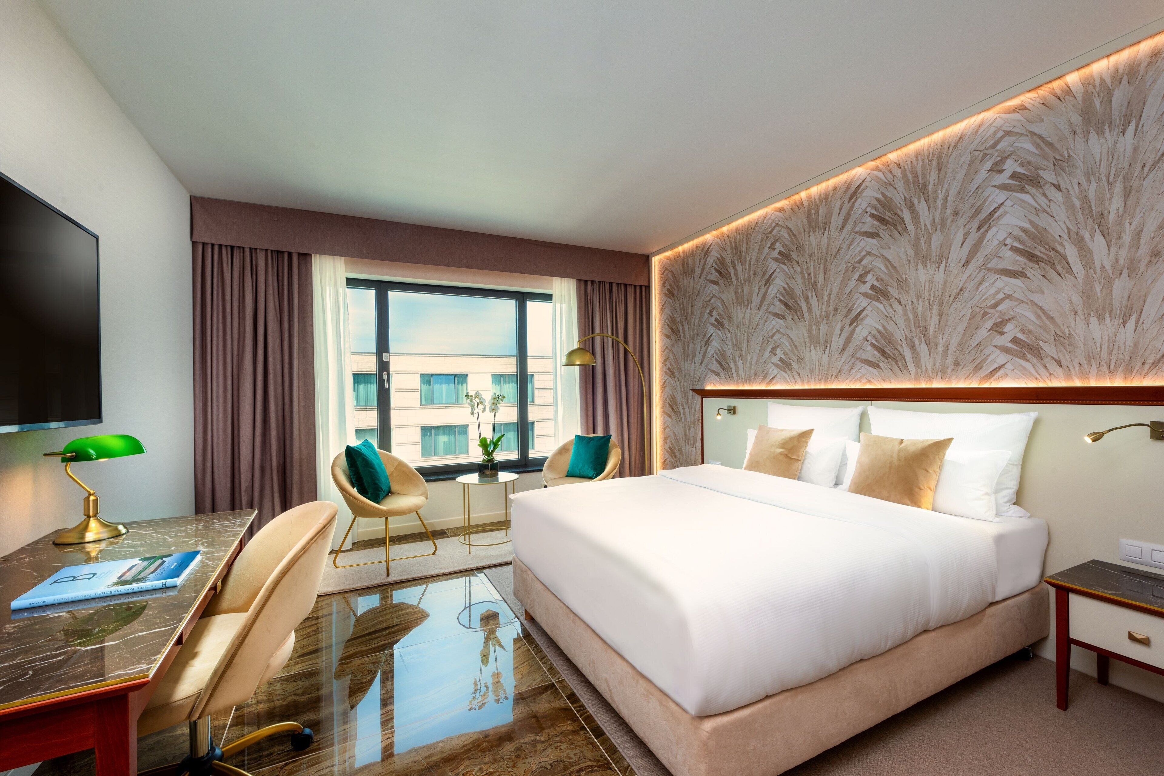 JW Marriott Hotel Berlin JW Marriott Hotel Berlin