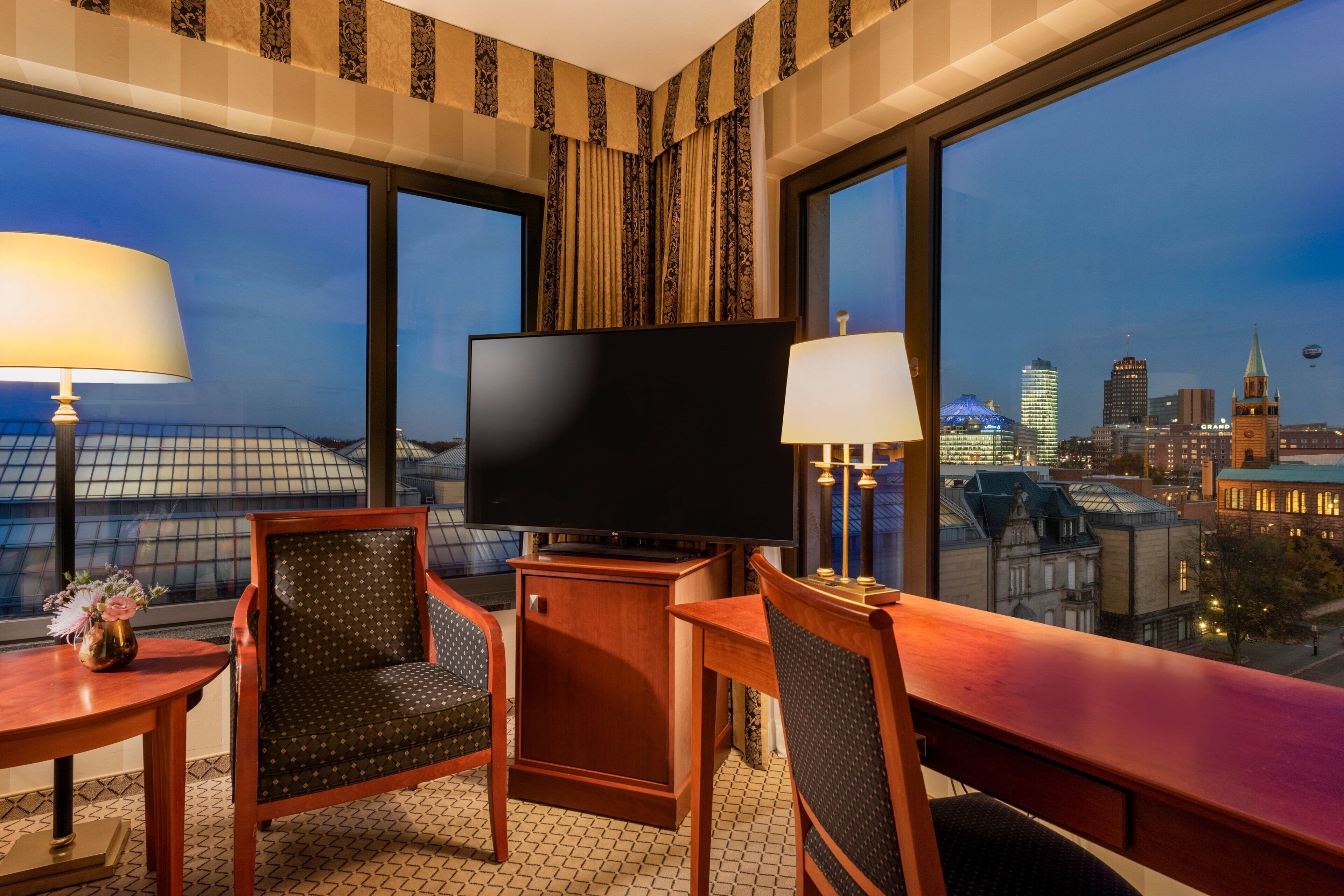 JW Marriott Hotel Berlin JW Marriott Hotel Berlin
