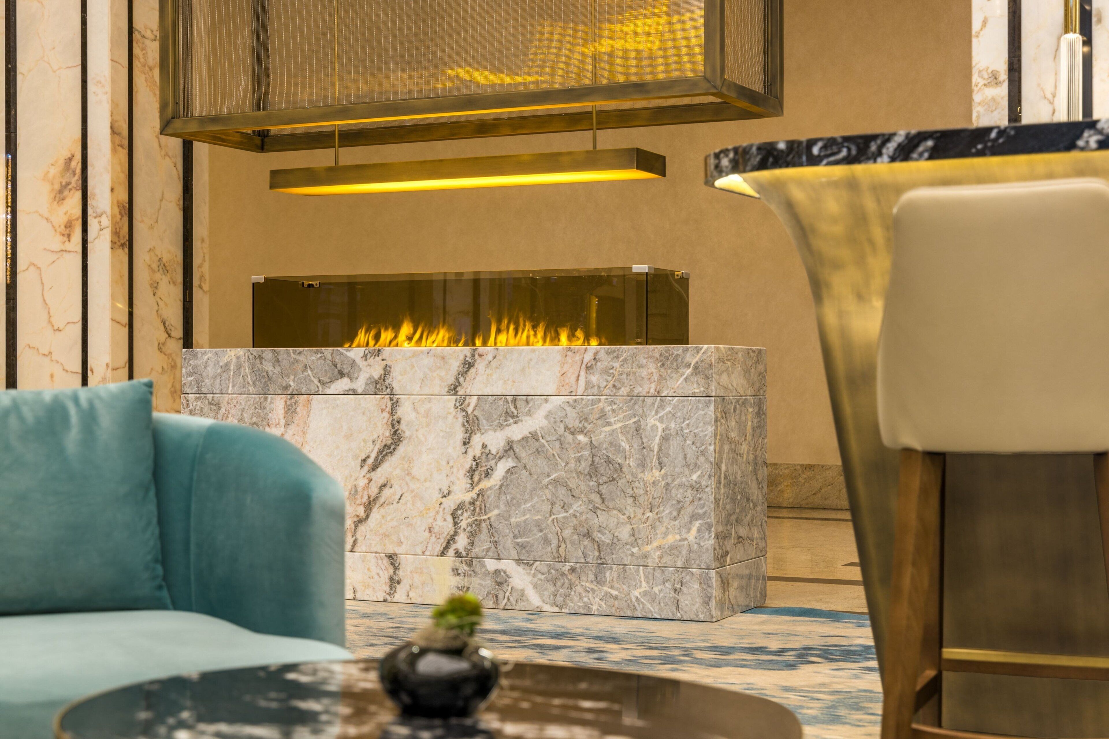JW Marriott Hotel Berlin JW Marriott Hotel Berlin