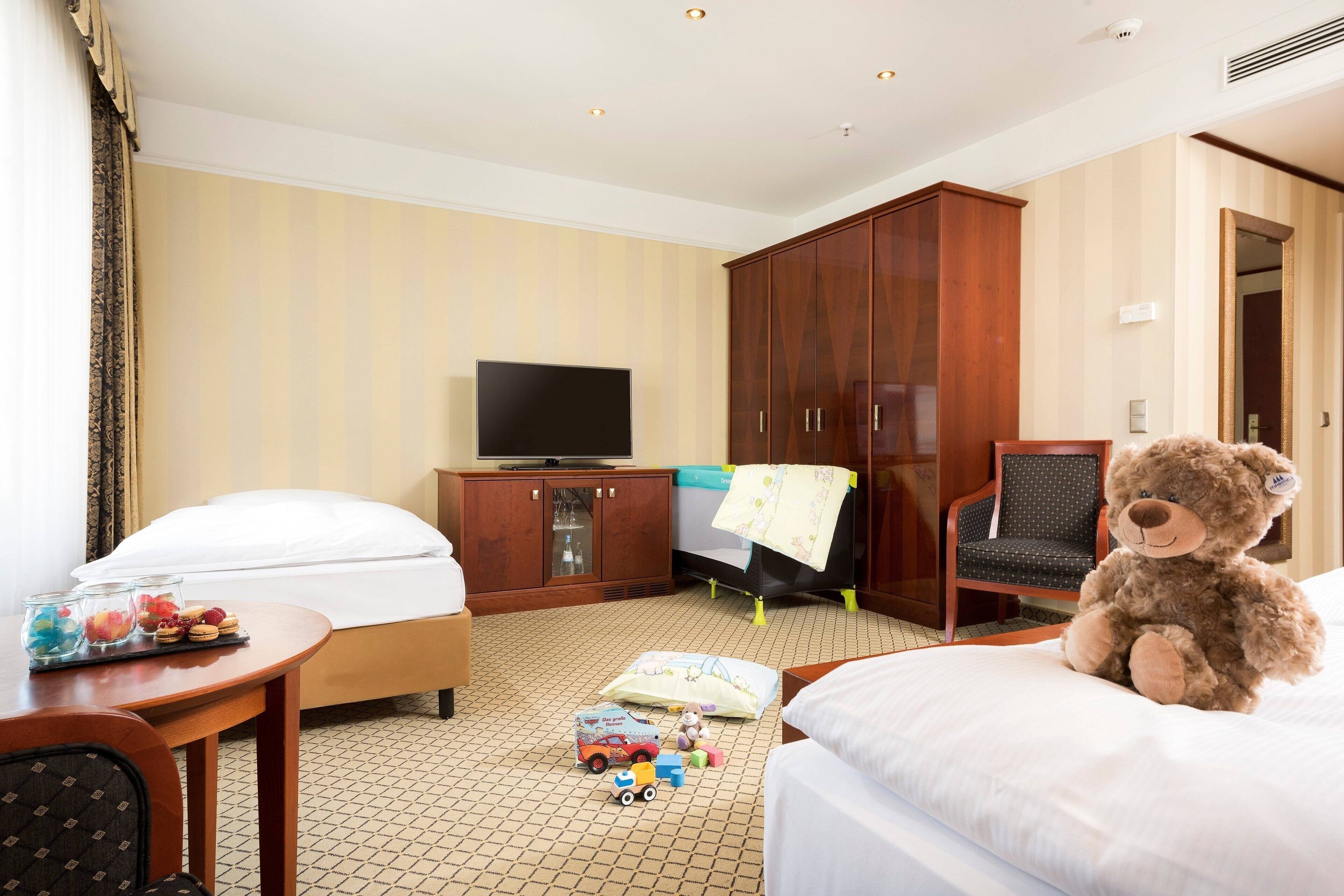 JW Marriott Hotel Berlin JW Marriott Hotel Berlin