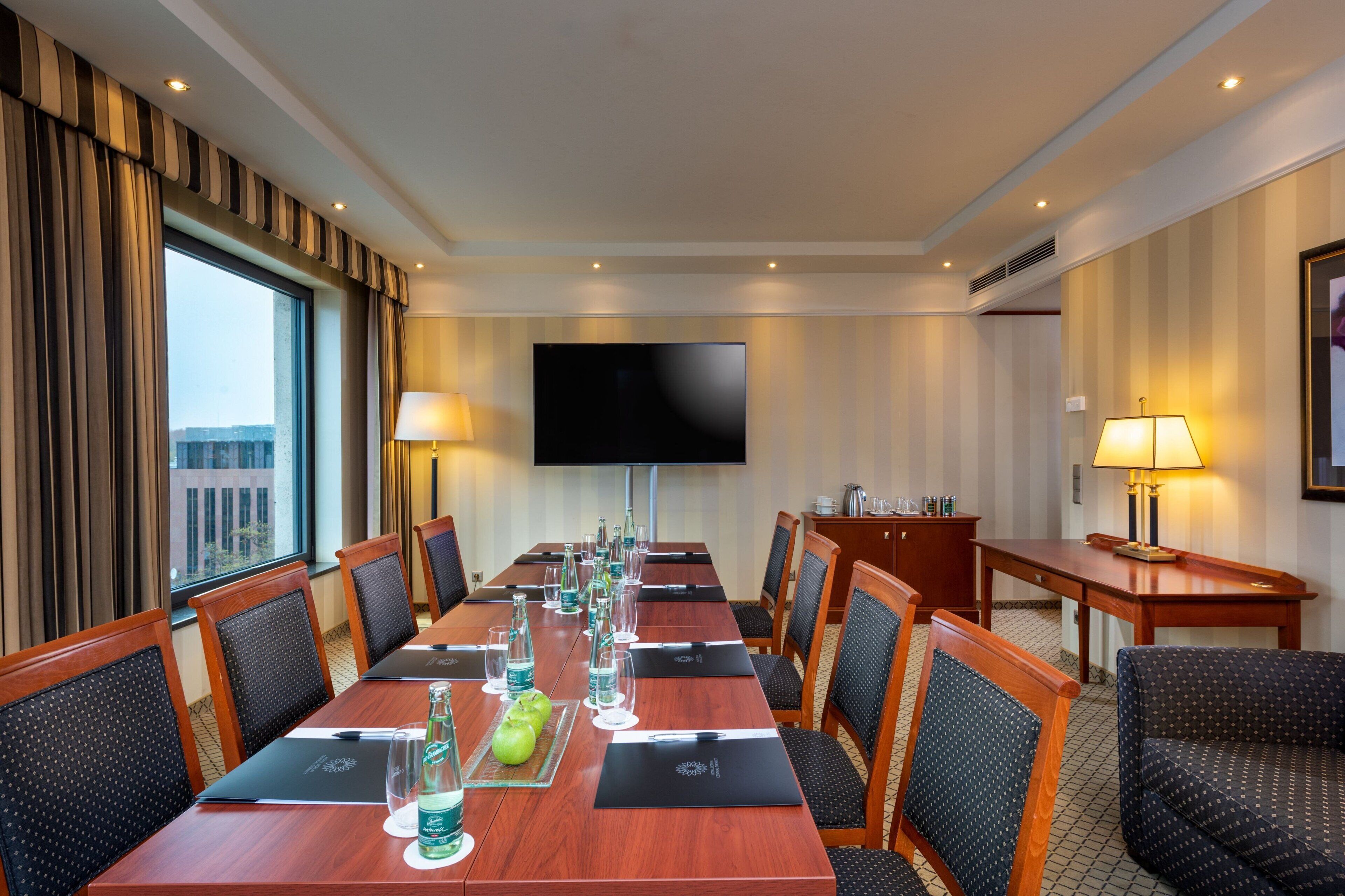 JW Marriott Hotel Berlin JW Marriott Hotel Berlin