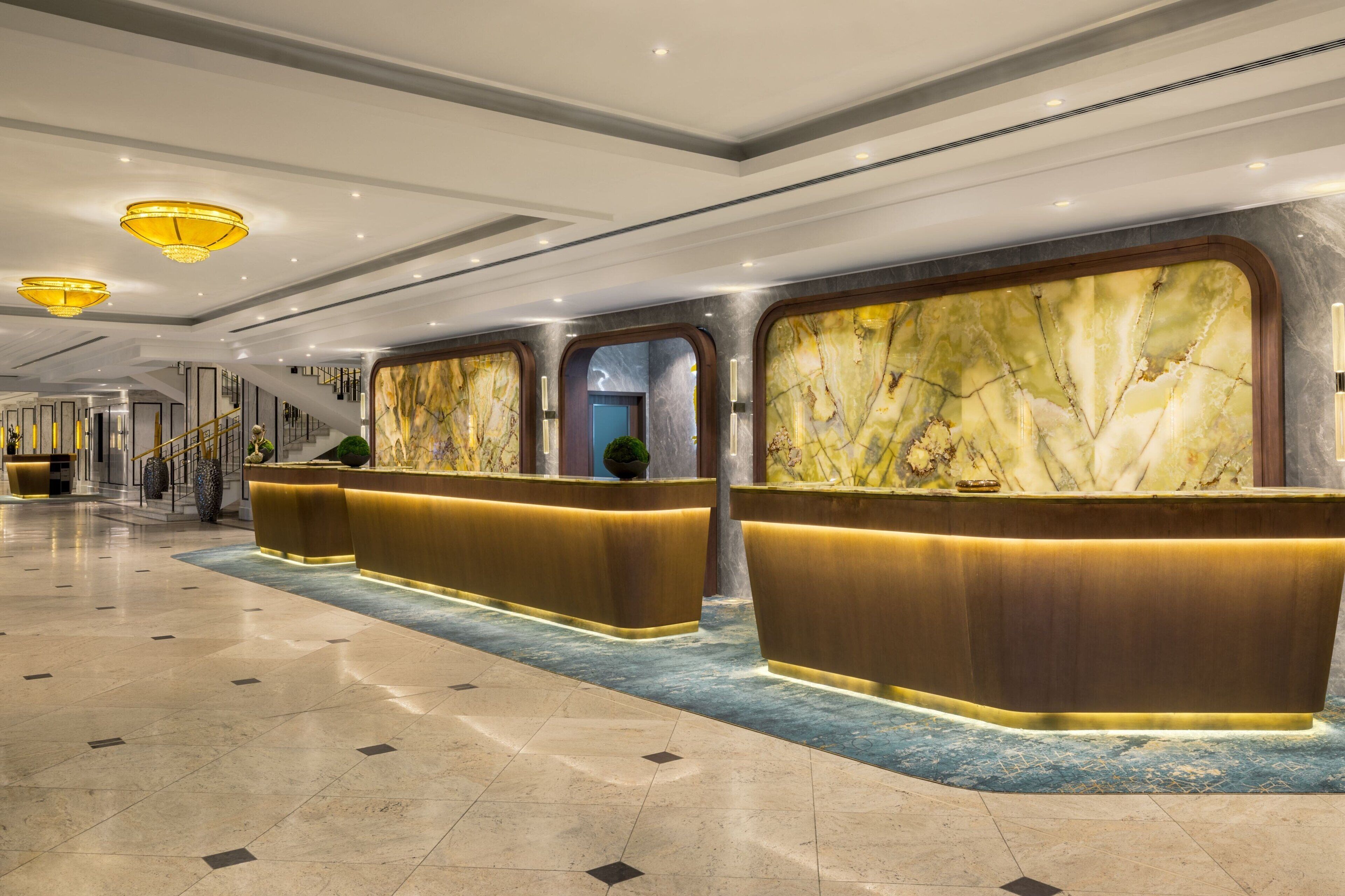 JW Marriott Hotel Berlin JW Marriott Hotel Berlin
