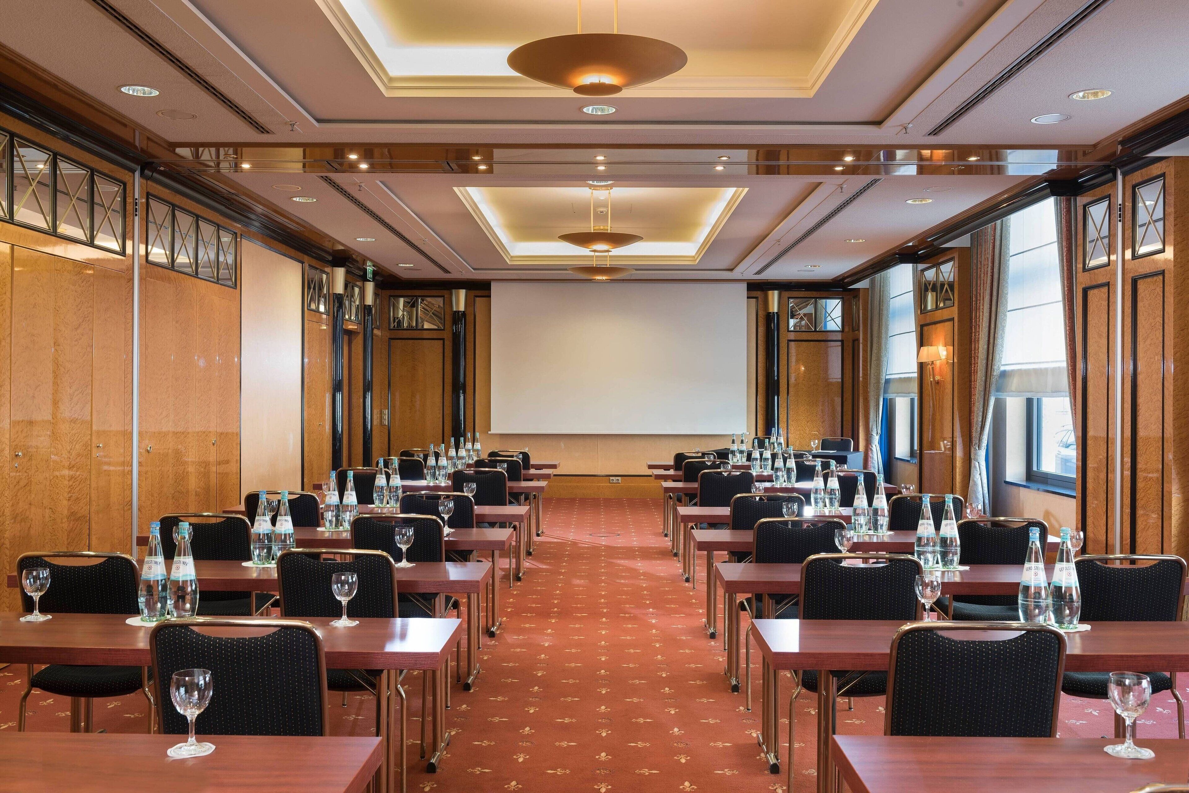 JW Marriott Hotel Berlin JW Marriott Hotel Berlin