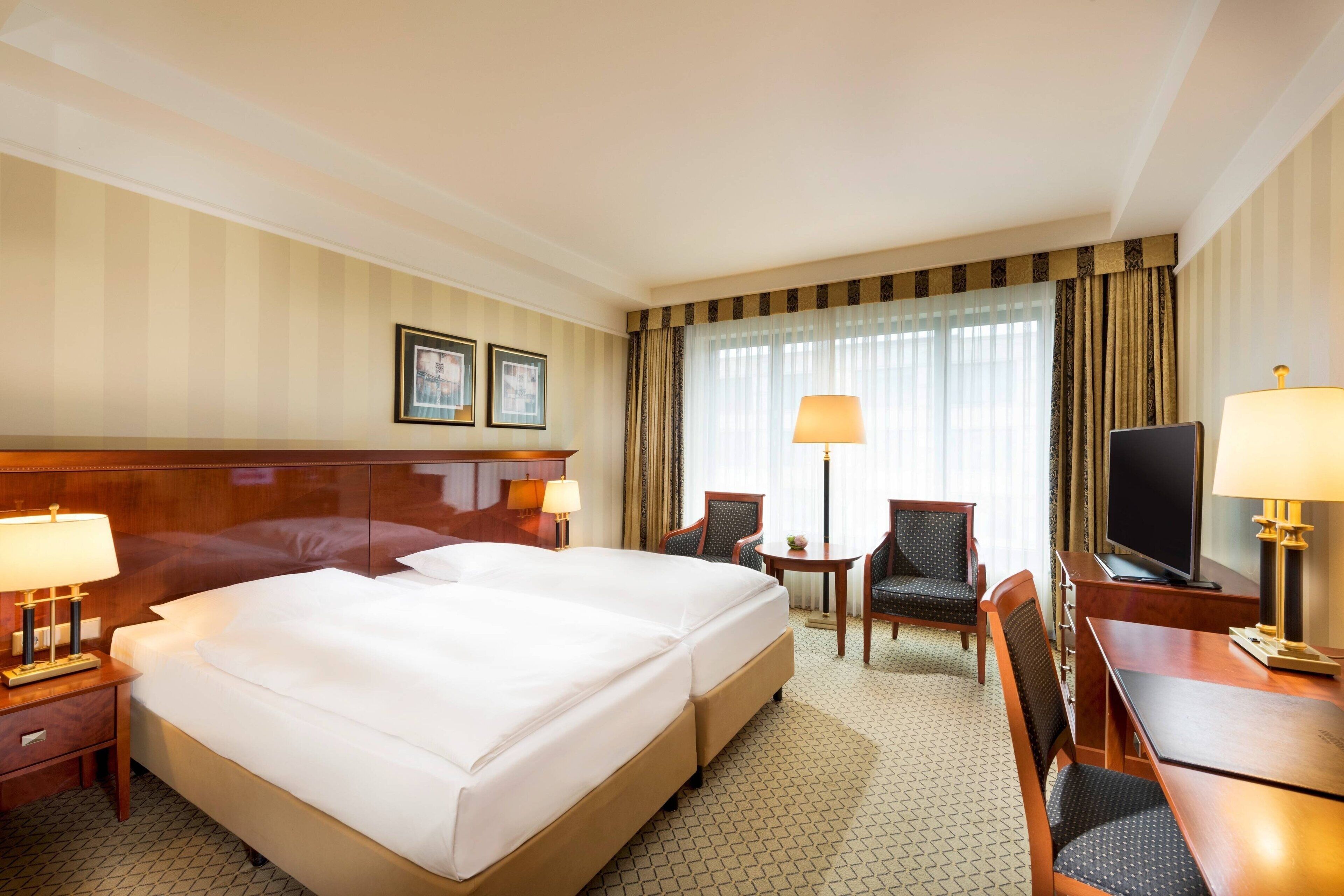 JW Marriott Hotel Berlin JW Marriott Hotel Berlin