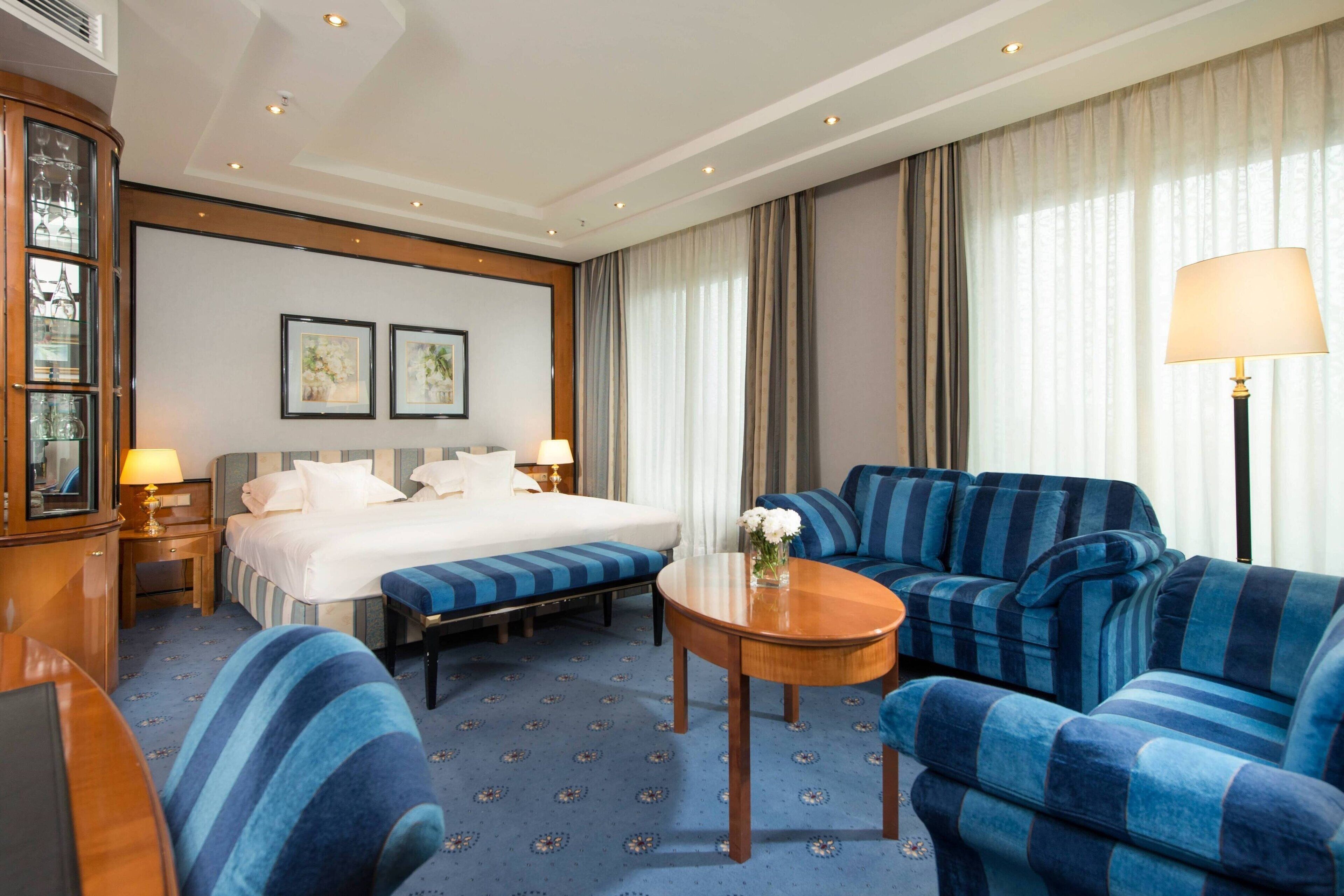JW Marriott Hotel Berlin JW Marriott Hotel Berlin