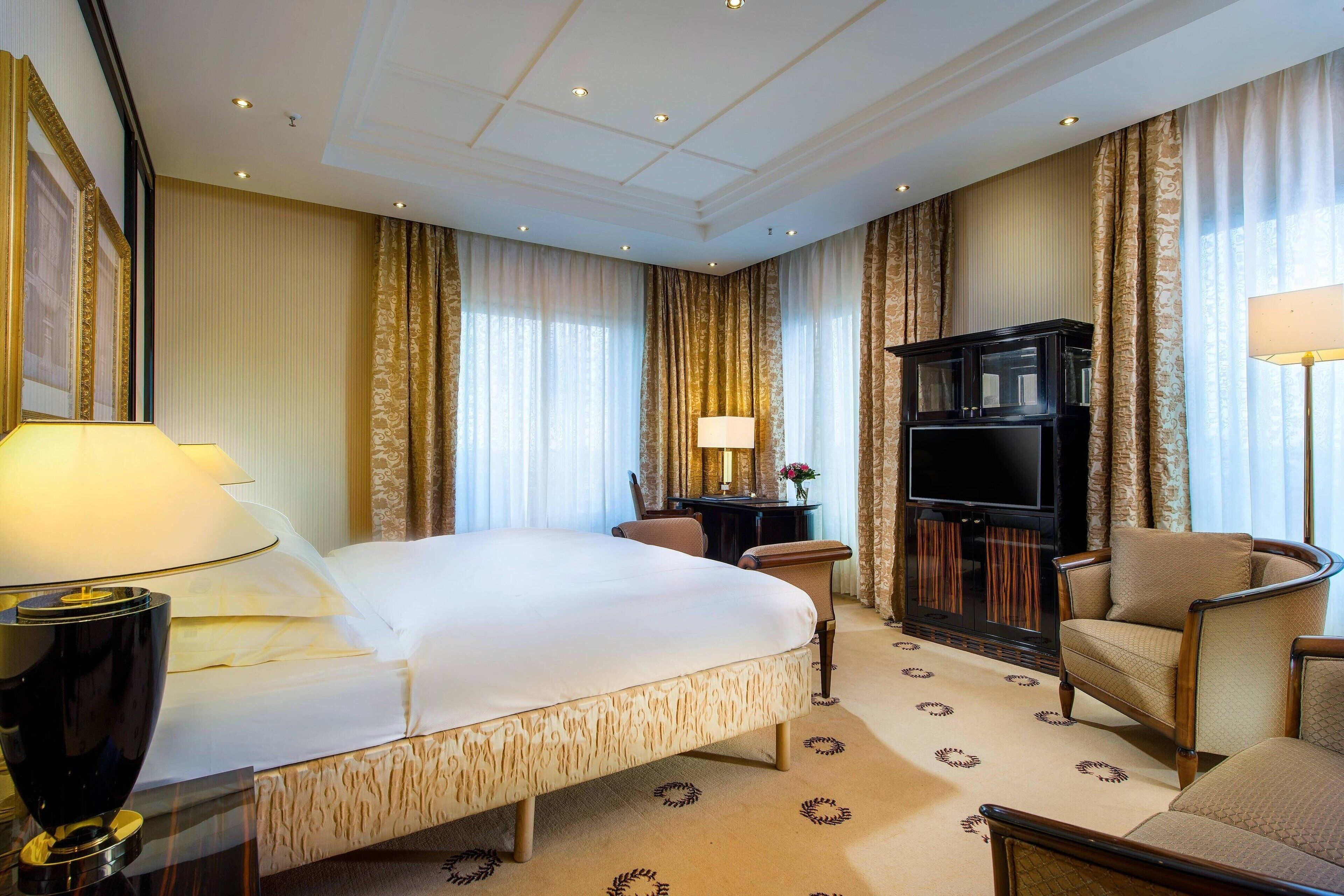 JW Marriott Hotel Berlin JW Marriott Hotel Berlin