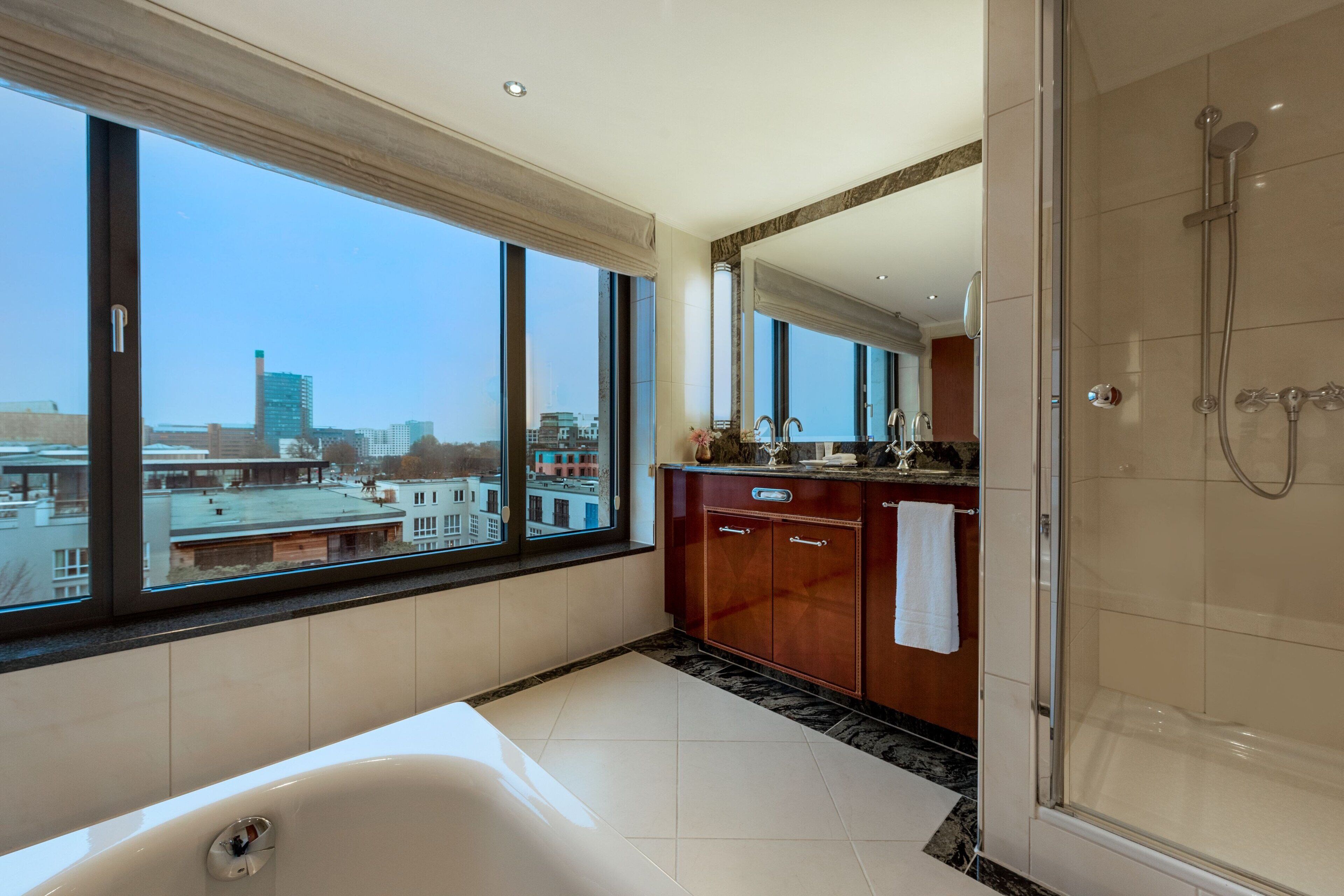 JW Marriott Hotel Berlin JW Marriott Hotel Berlin