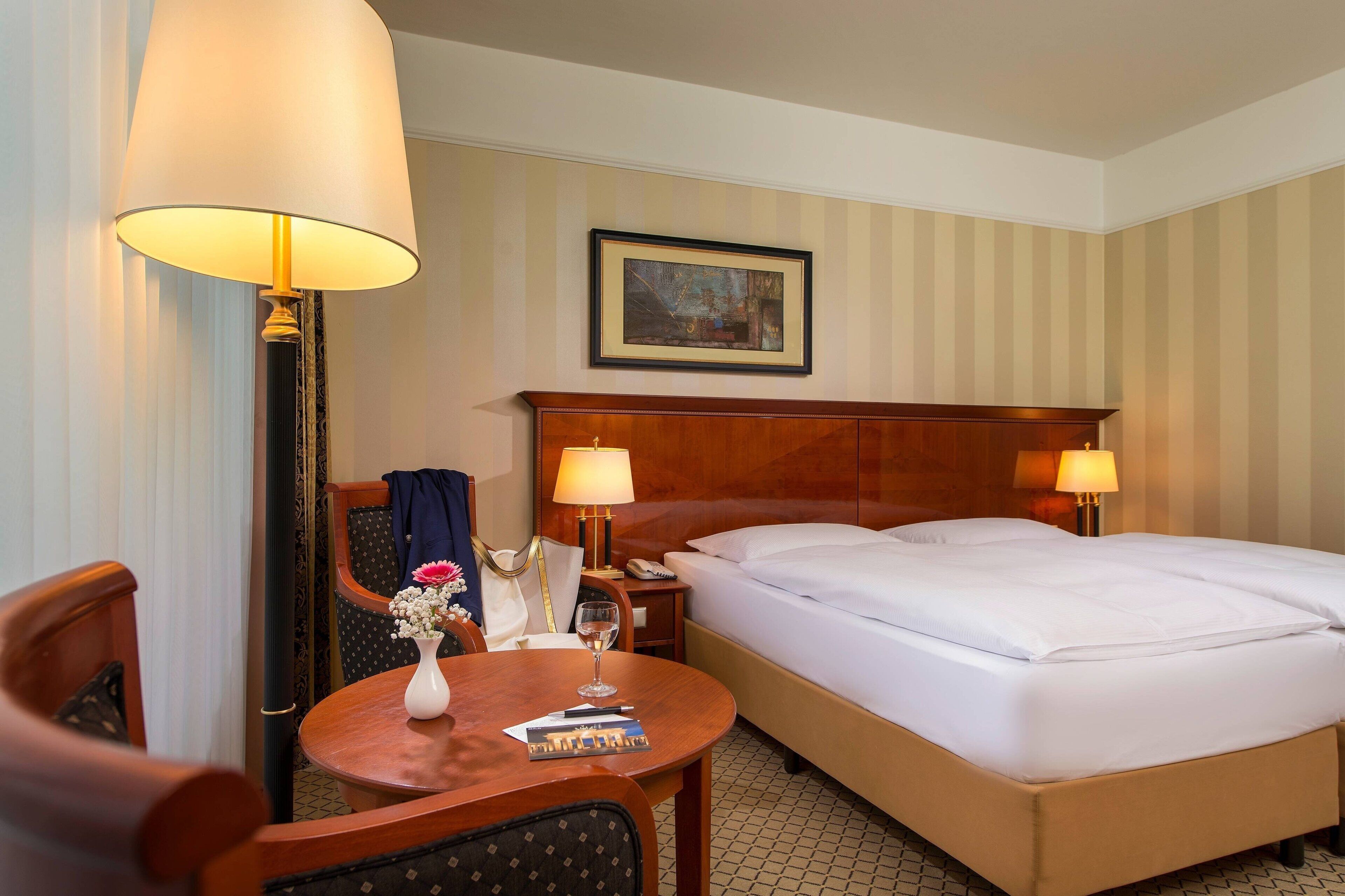 JW Marriott Hotel Berlin JW Marriott Hotel Berlin
