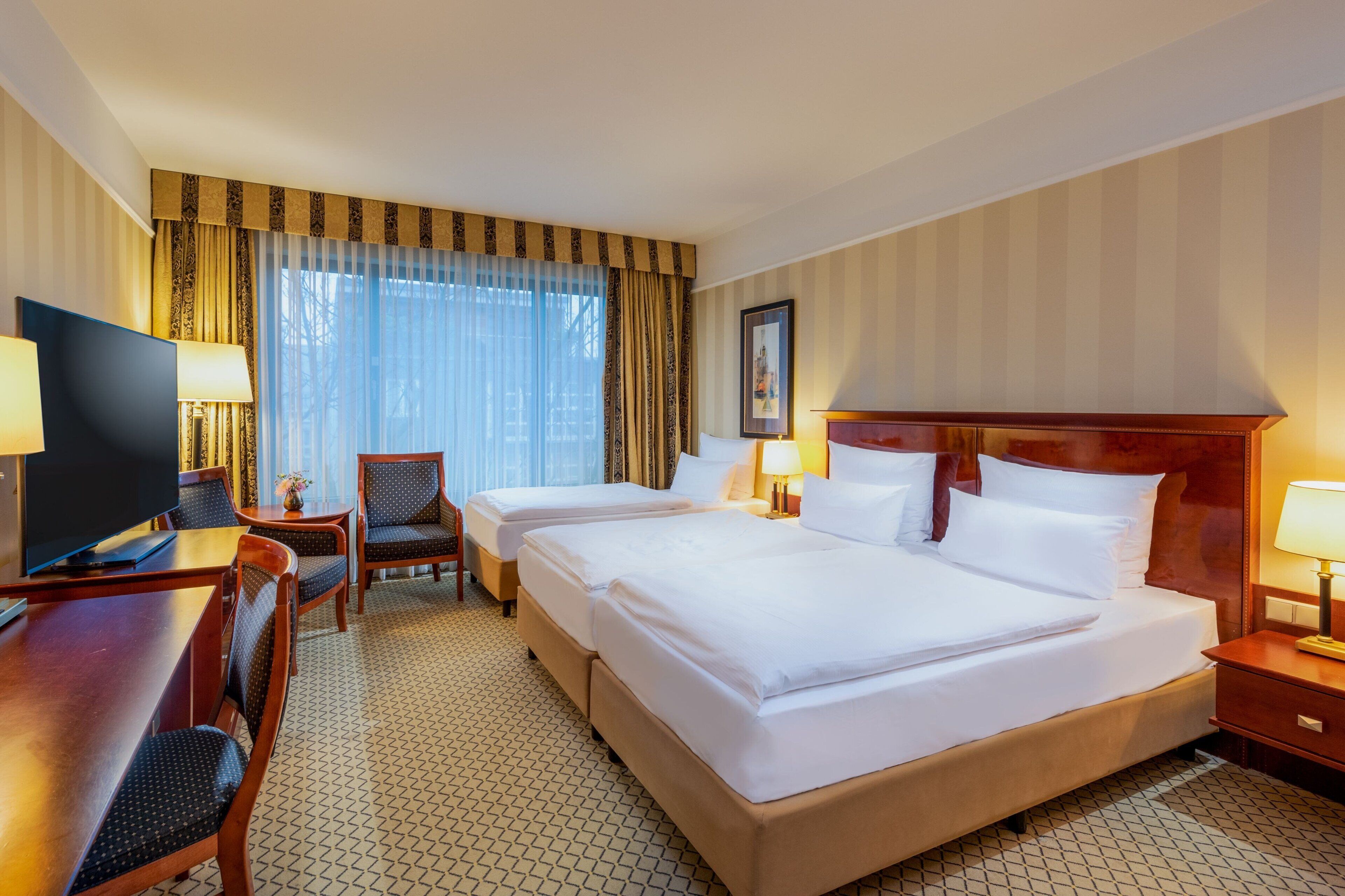 JW Marriott Hotel Berlin JW Marriott Hotel Berlin