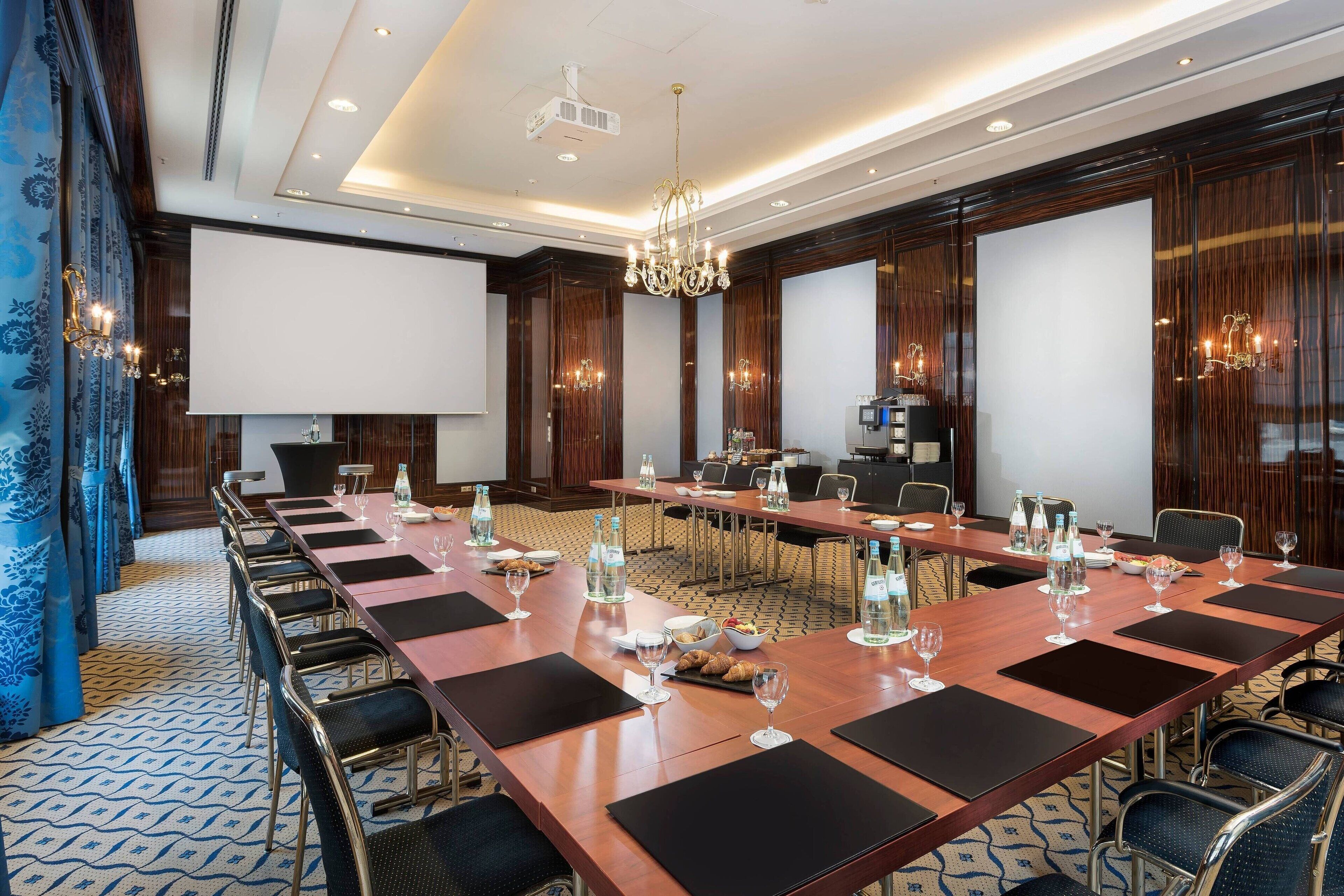 JW Marriott Hotel Berlin JW Marriott Hotel Berlin