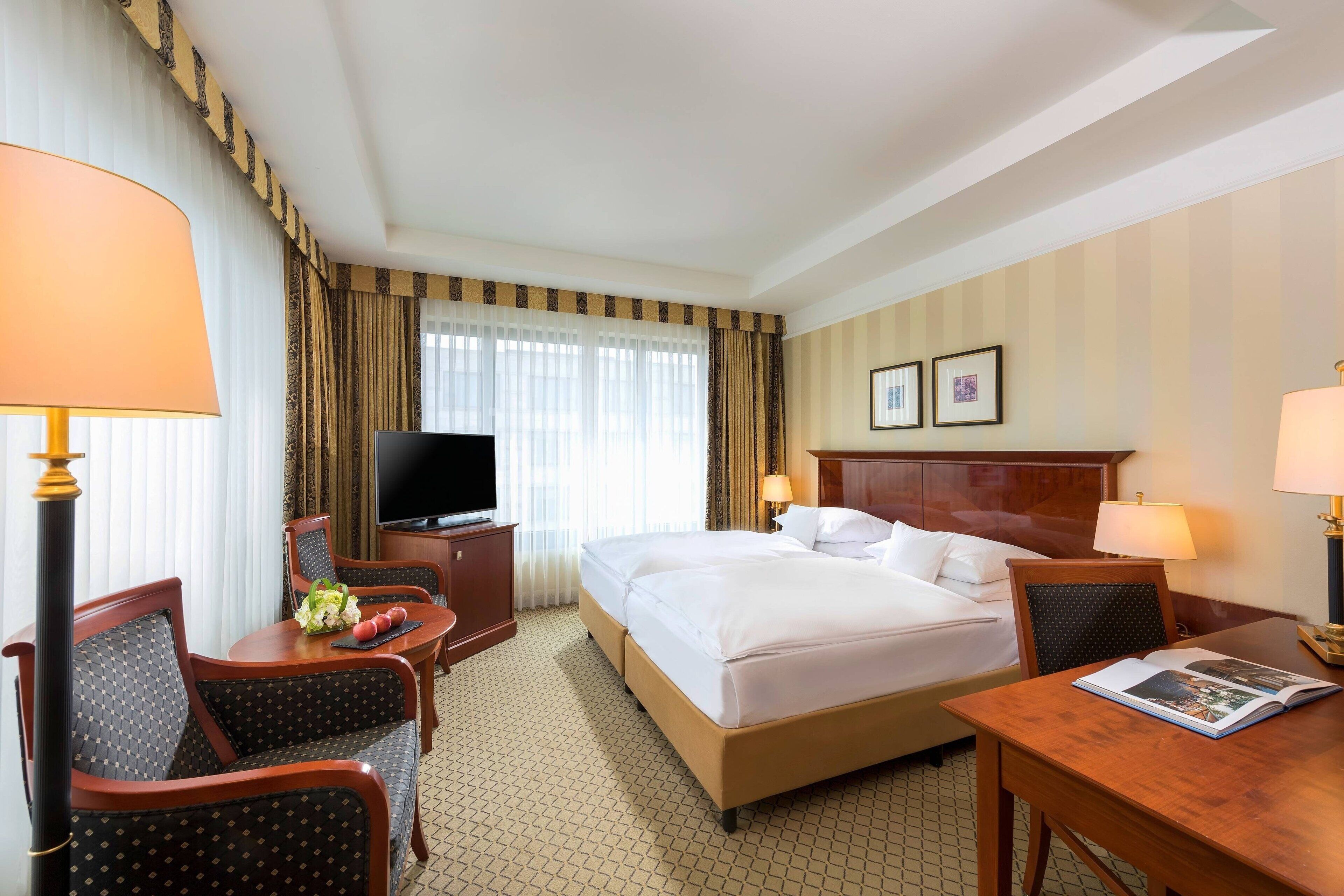 JW Marriott Hotel Berlin JW Marriott Hotel Berlin