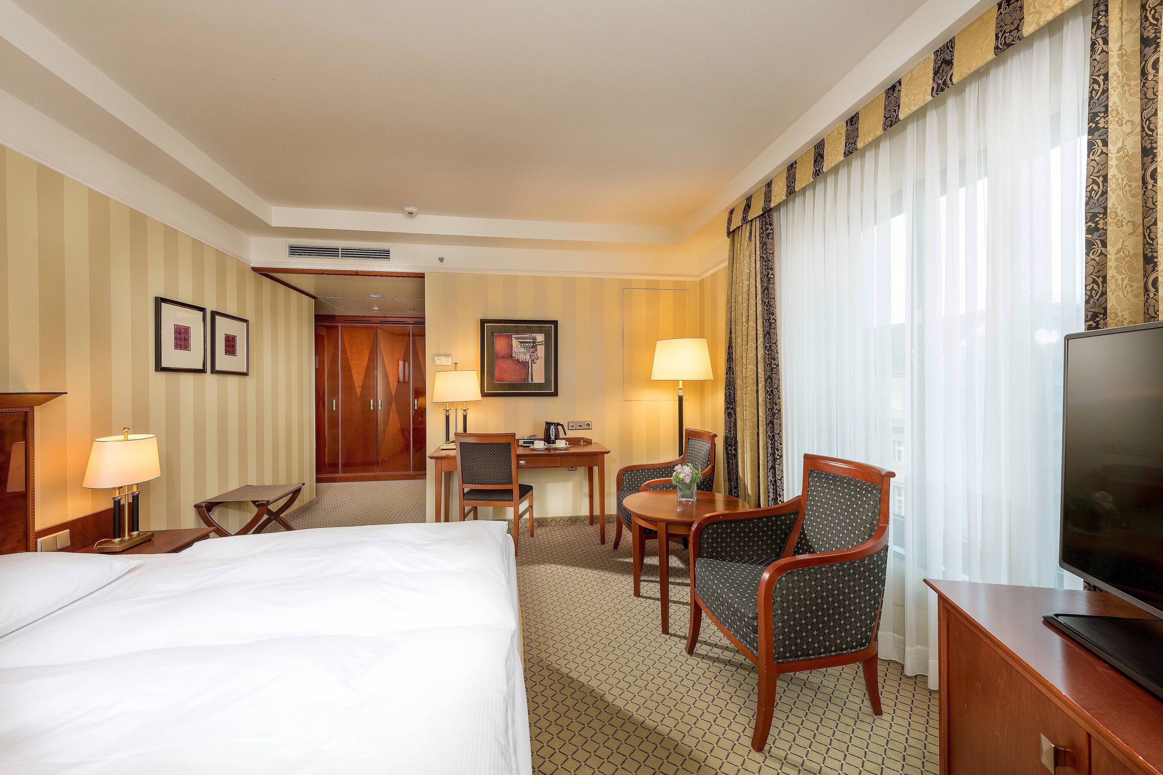 JW Marriott Hotel Berlin JW Marriott Hotel Berlin