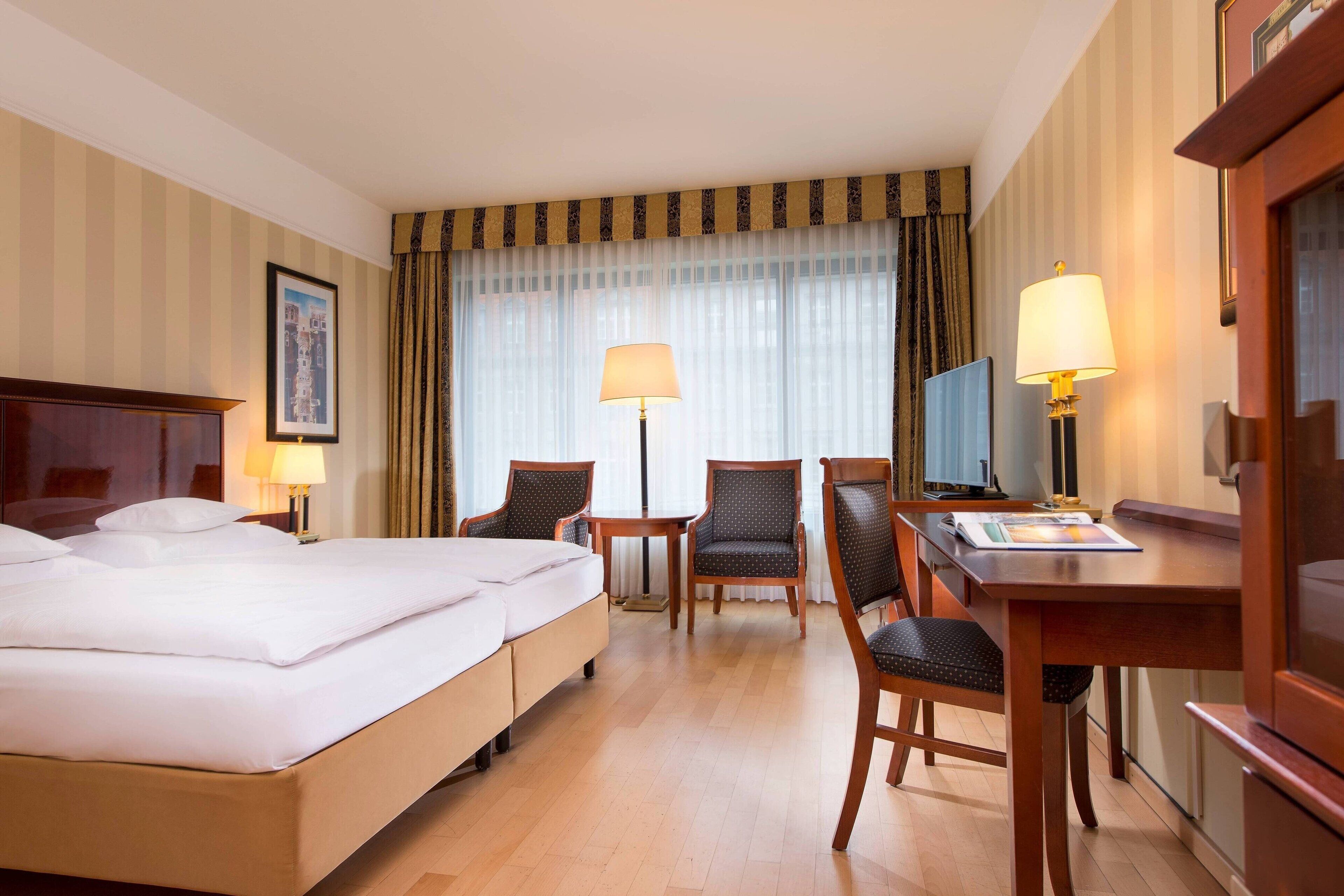 JW Marriott Hotel Berlin JW Marriott Hotel Berlin