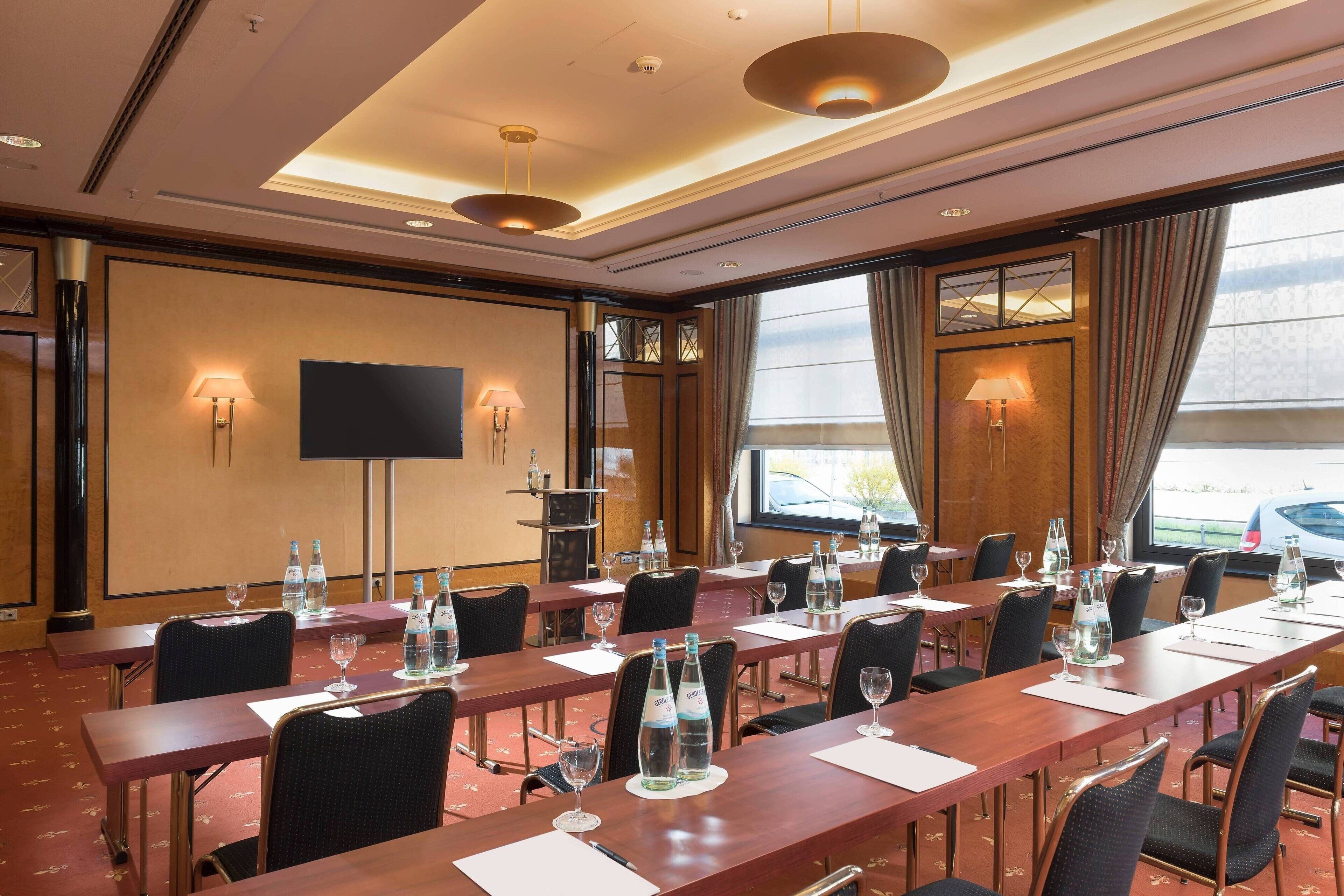 JW Marriott Hotel Berlin JW Marriott Hotel Berlin