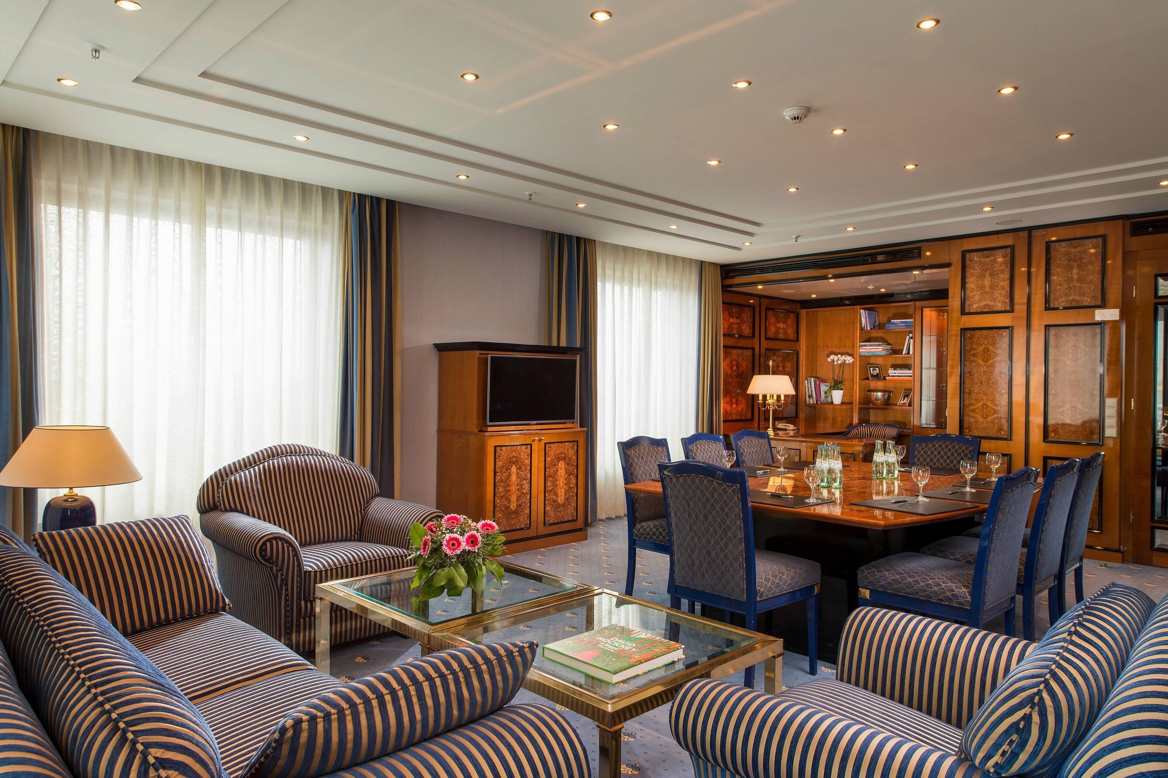 JW Marriott Hotel Berlin JW Marriott Hotel Berlin