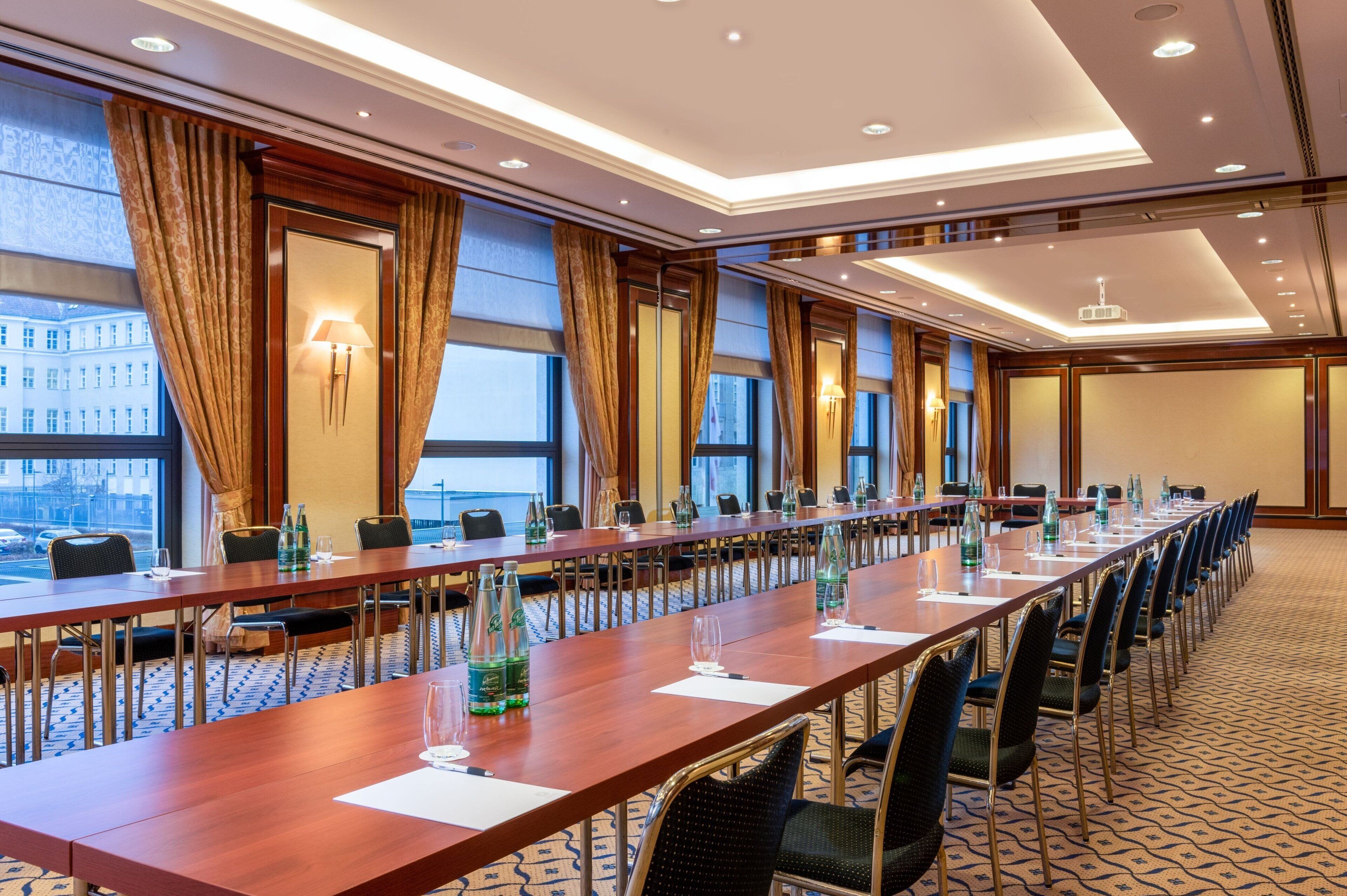 JW Marriott Hotel Berlin JW Marriott Hotel Berlin