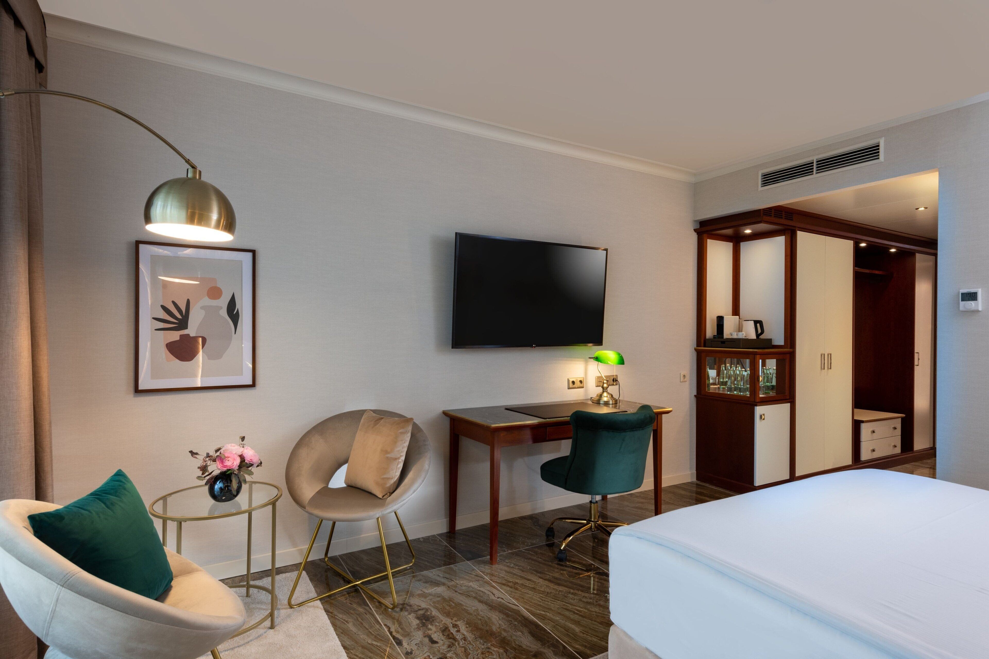 JW Marriott Hotel Berlin JW Marriott Hotel Berlin